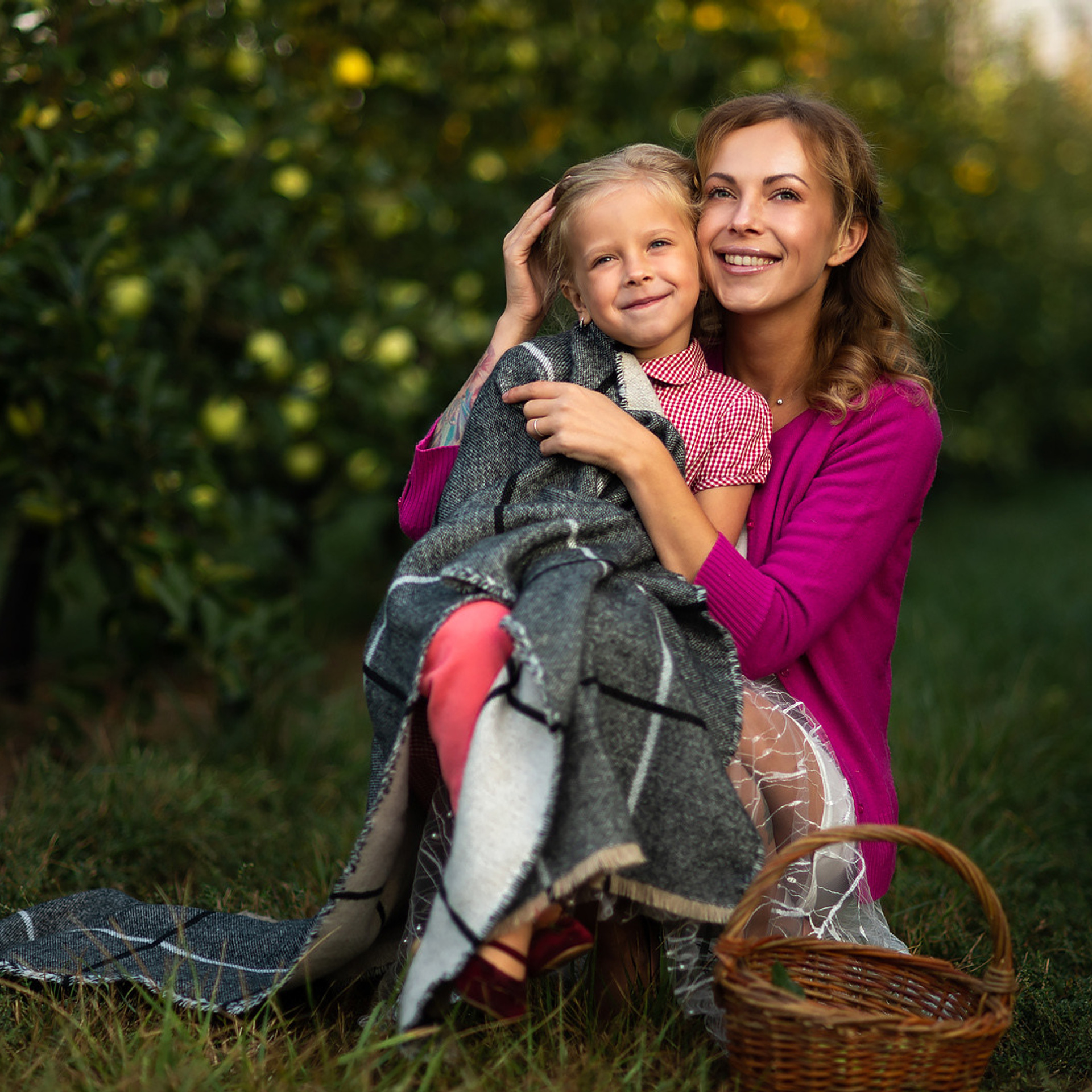 Природа/Студія