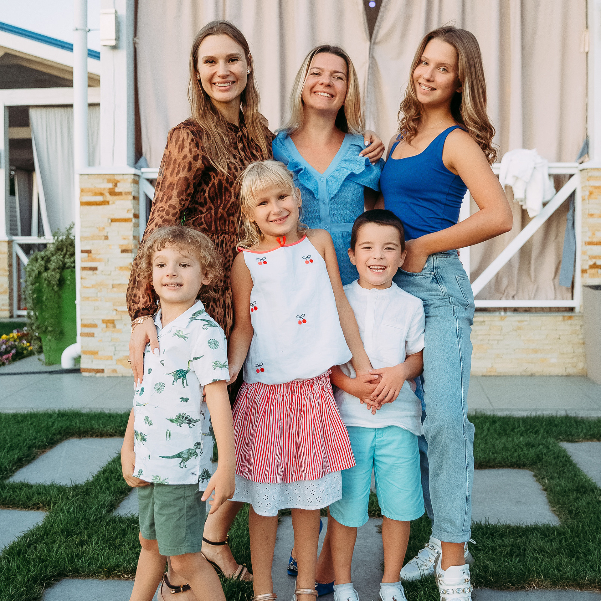 Фотограф на дитячий день народження у Дніпрі. Весільний та Репортажний фотограф Іванченко Максим. Дніпро, Україна