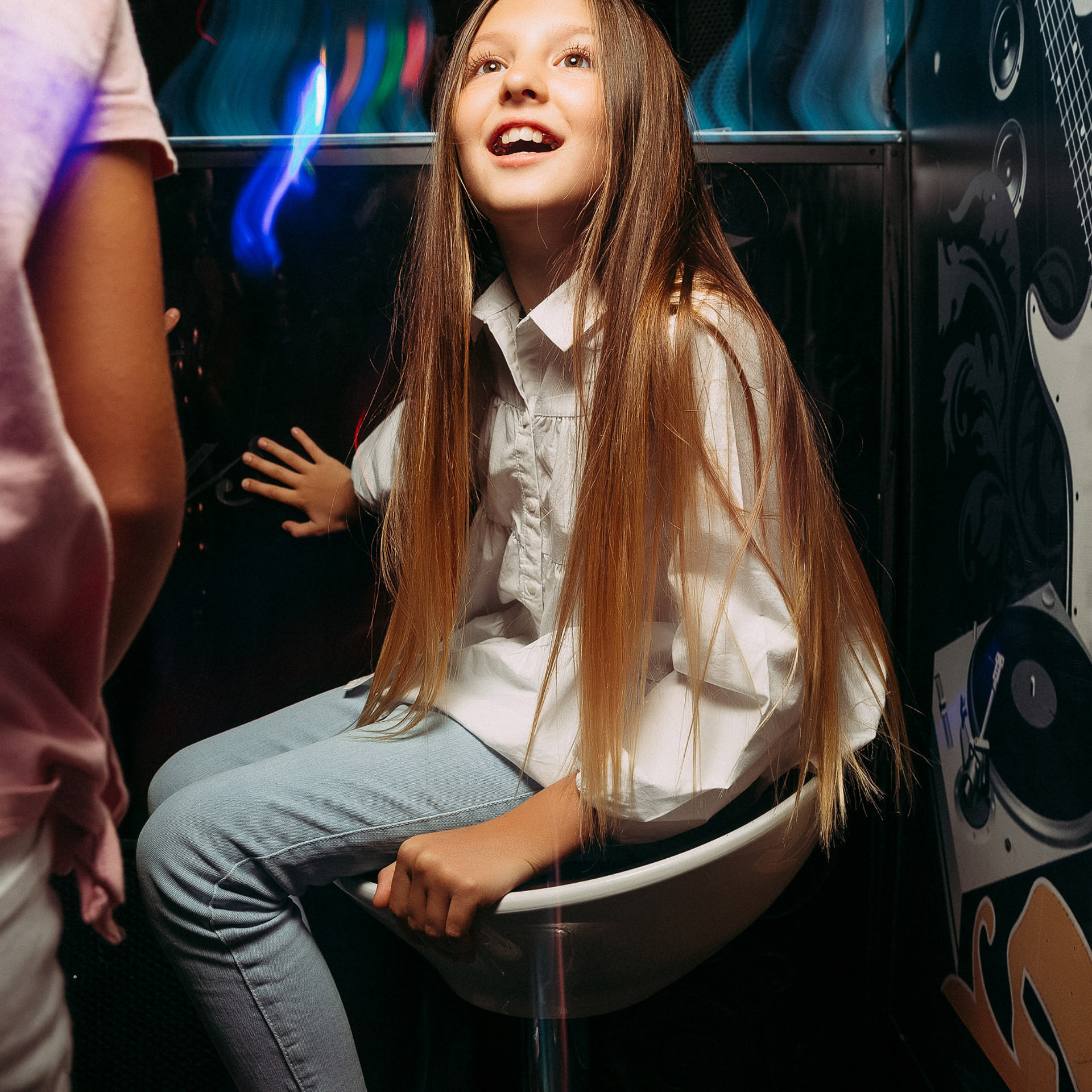 Фотограф на дитячий день народження у Дніпрі. Весільний та Репортажний фотограф Іванченко Максим. Дніпро, Україна