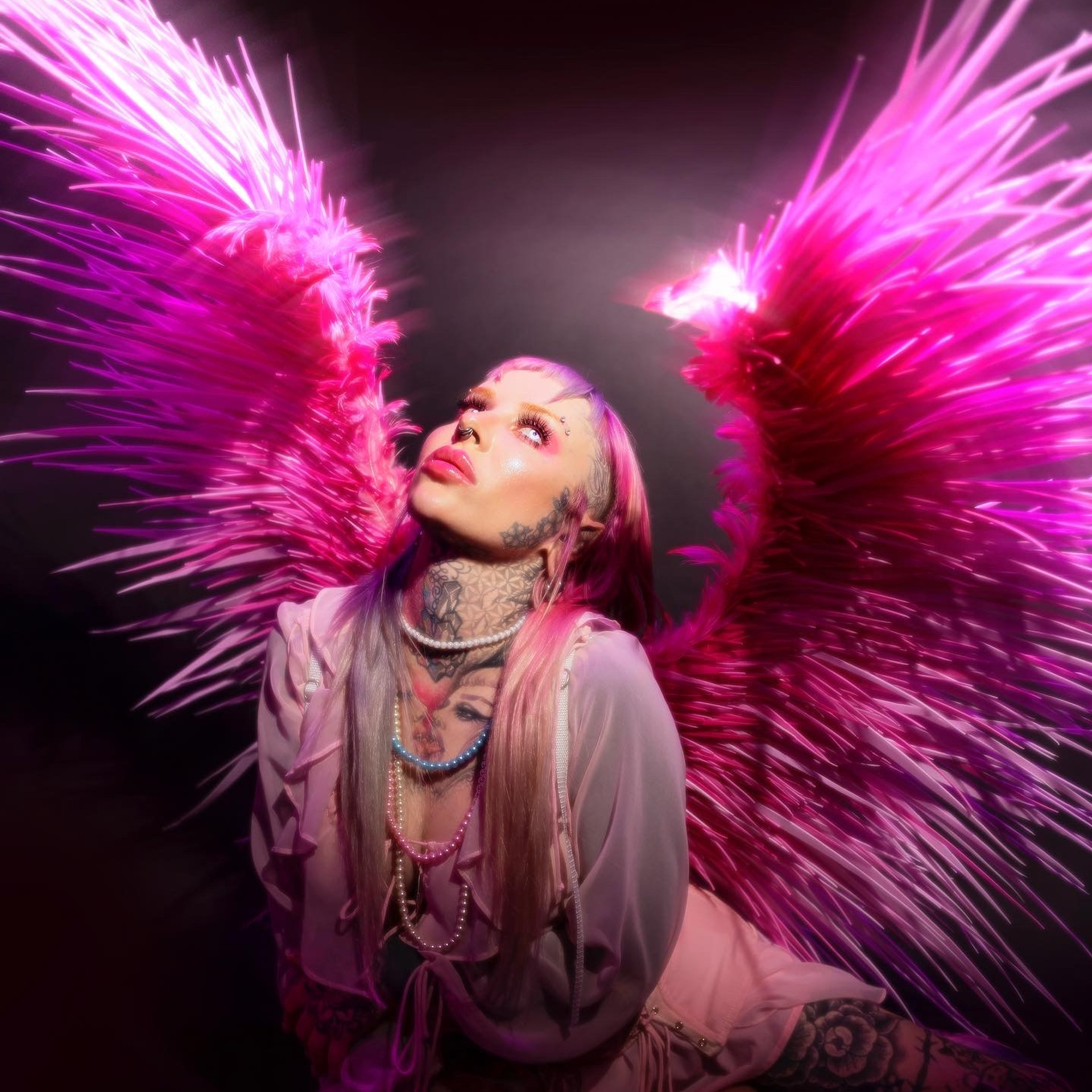 Крылья. Анна Арсеньева | Фотограф and Автор