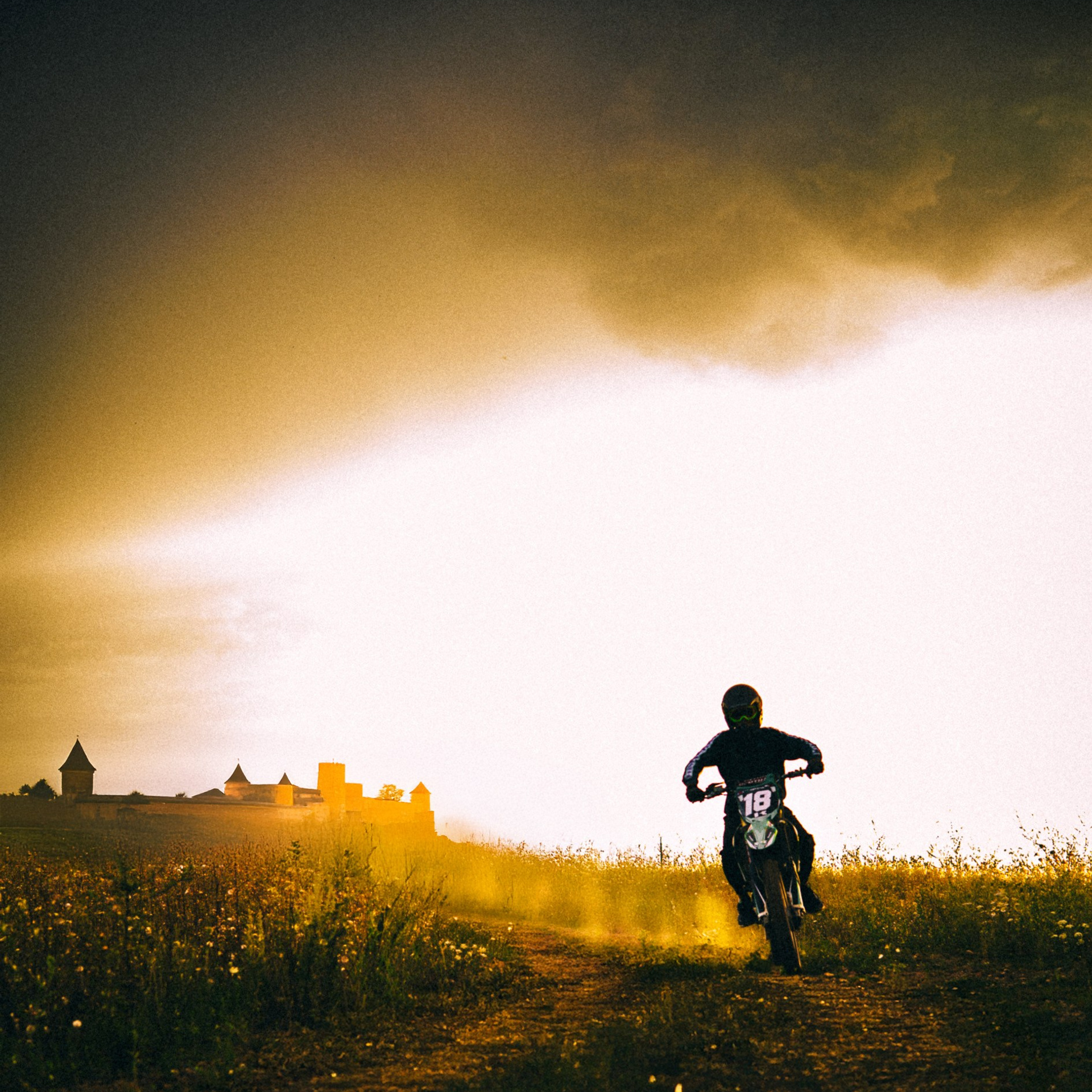 Motorbike & Off-road Photography & Video