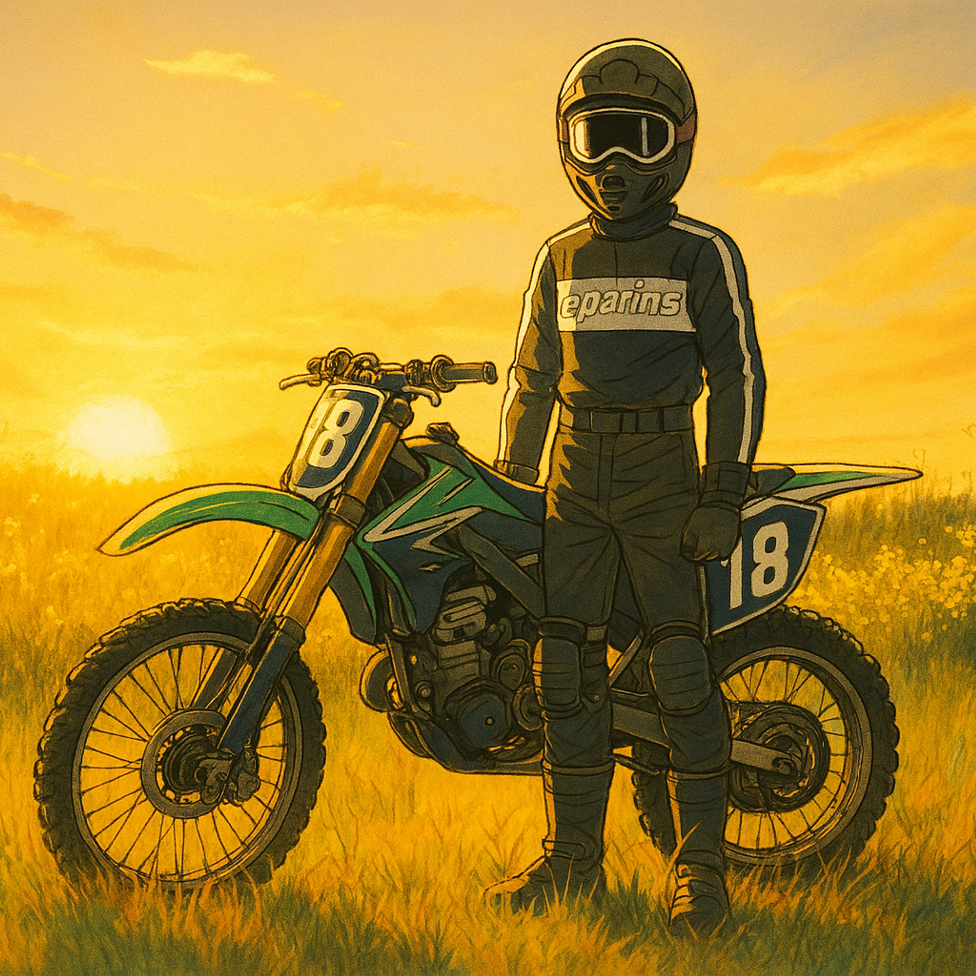 Motorbike & Off-road Photography & Video