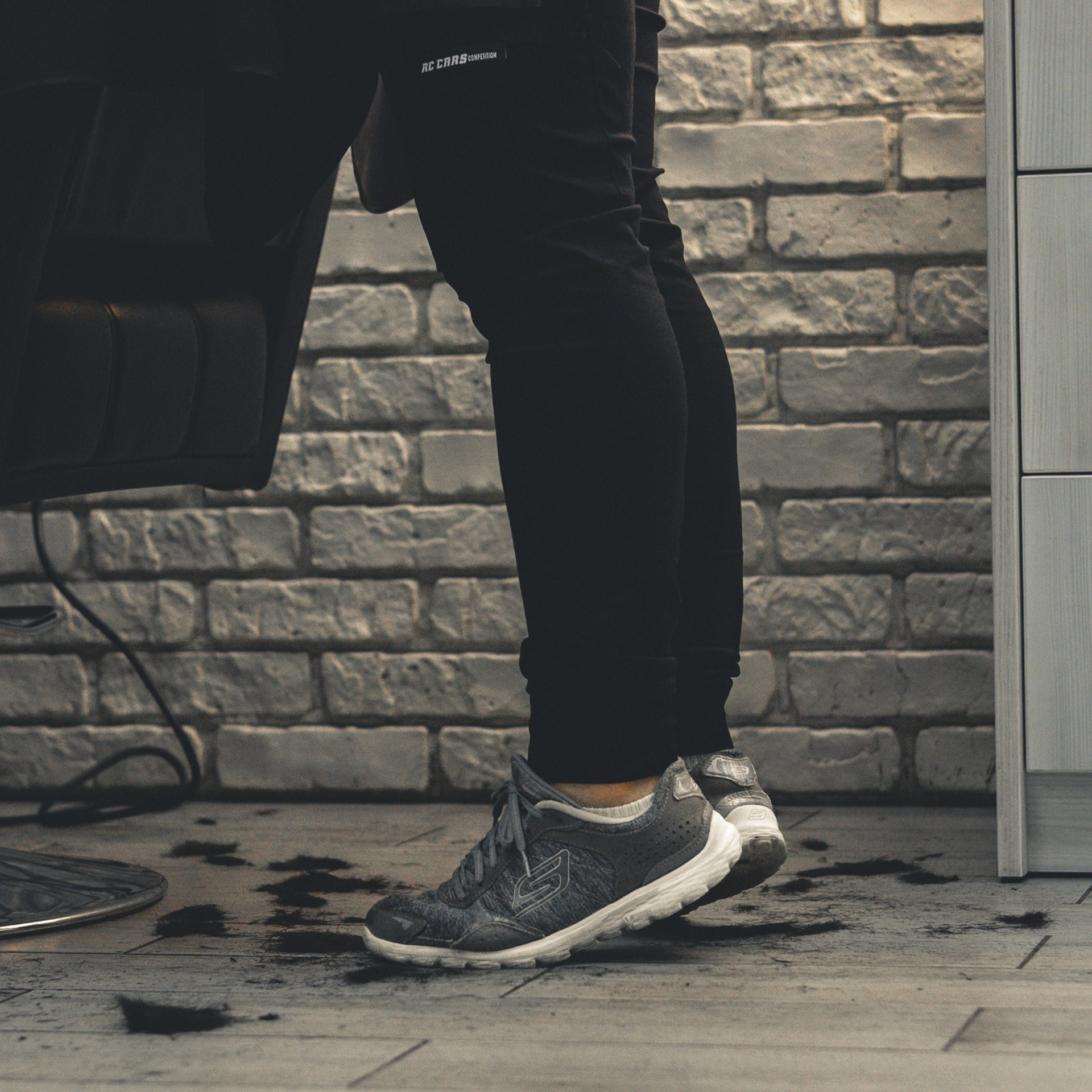 Hair Studios & Barbers — Photo + Video Branding | Lev Otinov