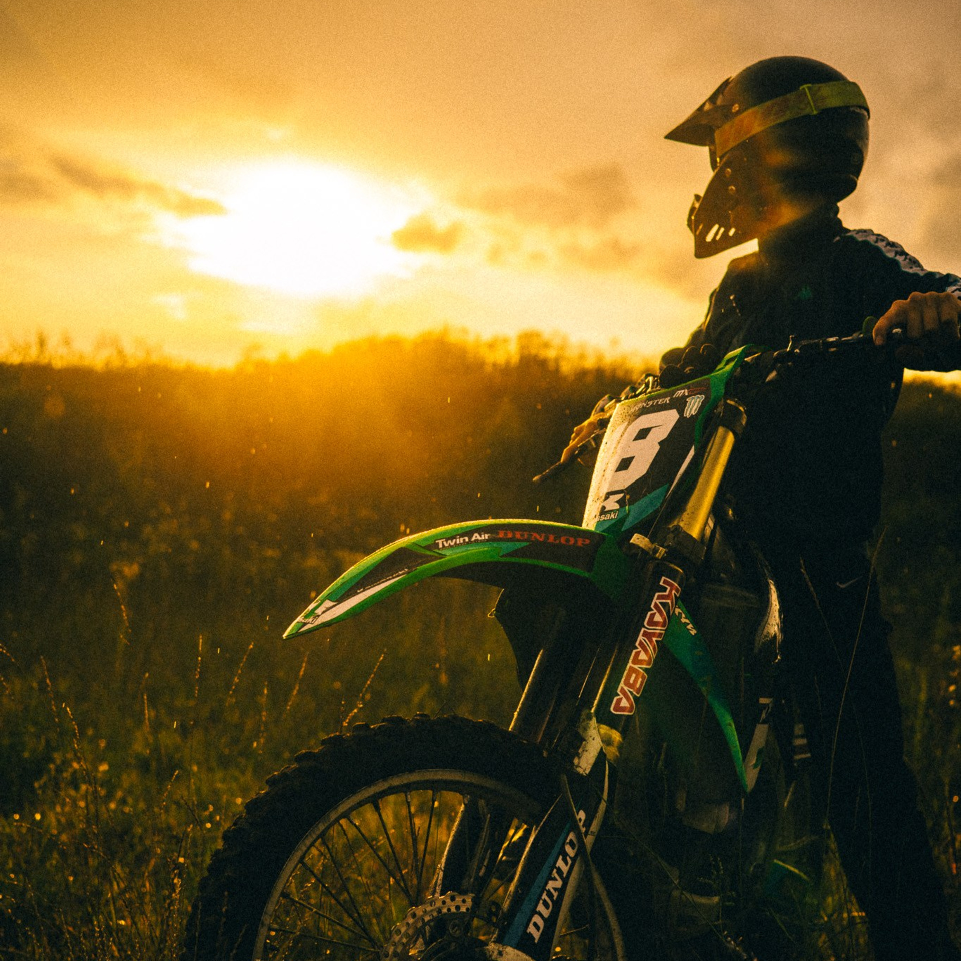 Motorbike & Off-road Photography & Video