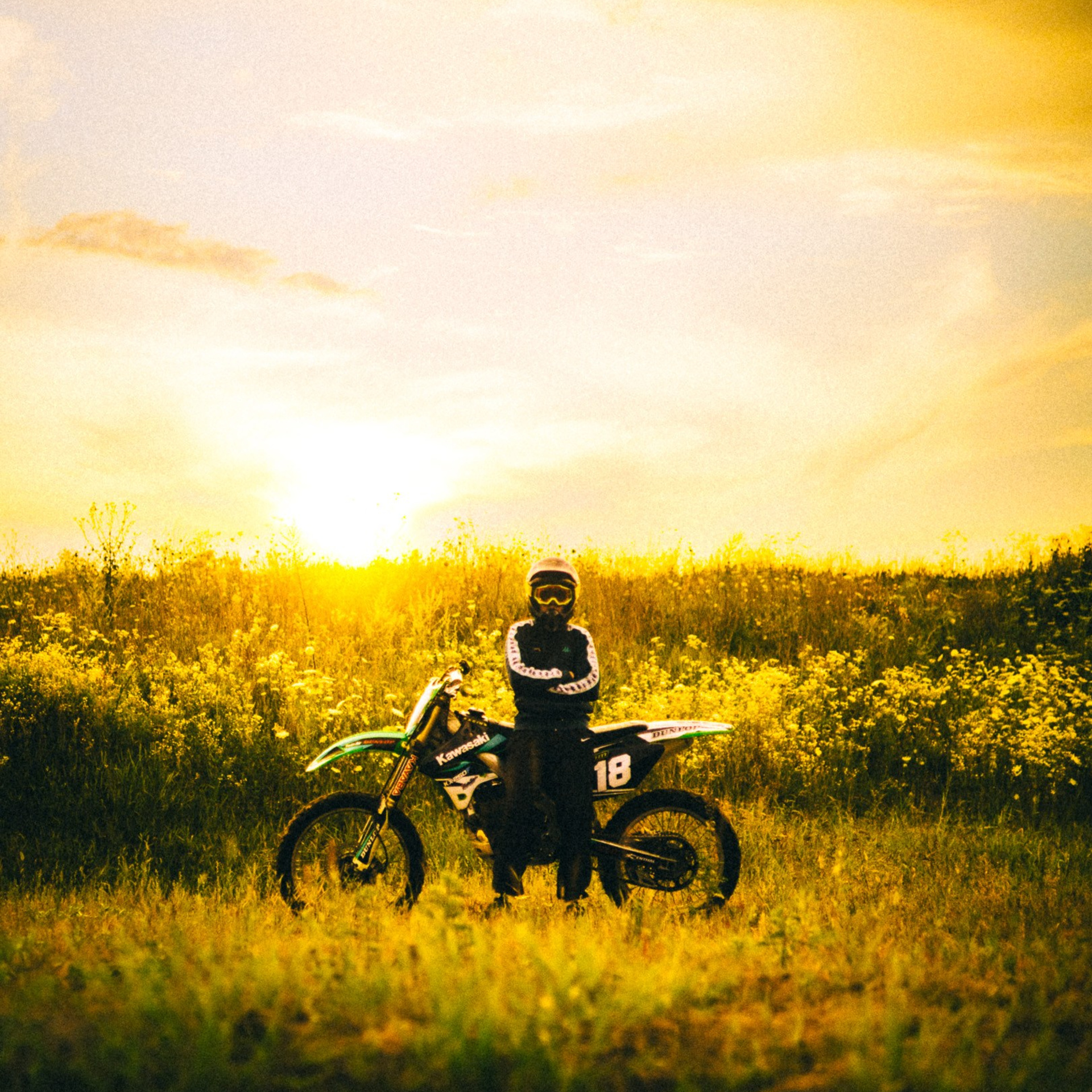 Motorbike & Off-road Photography & Video