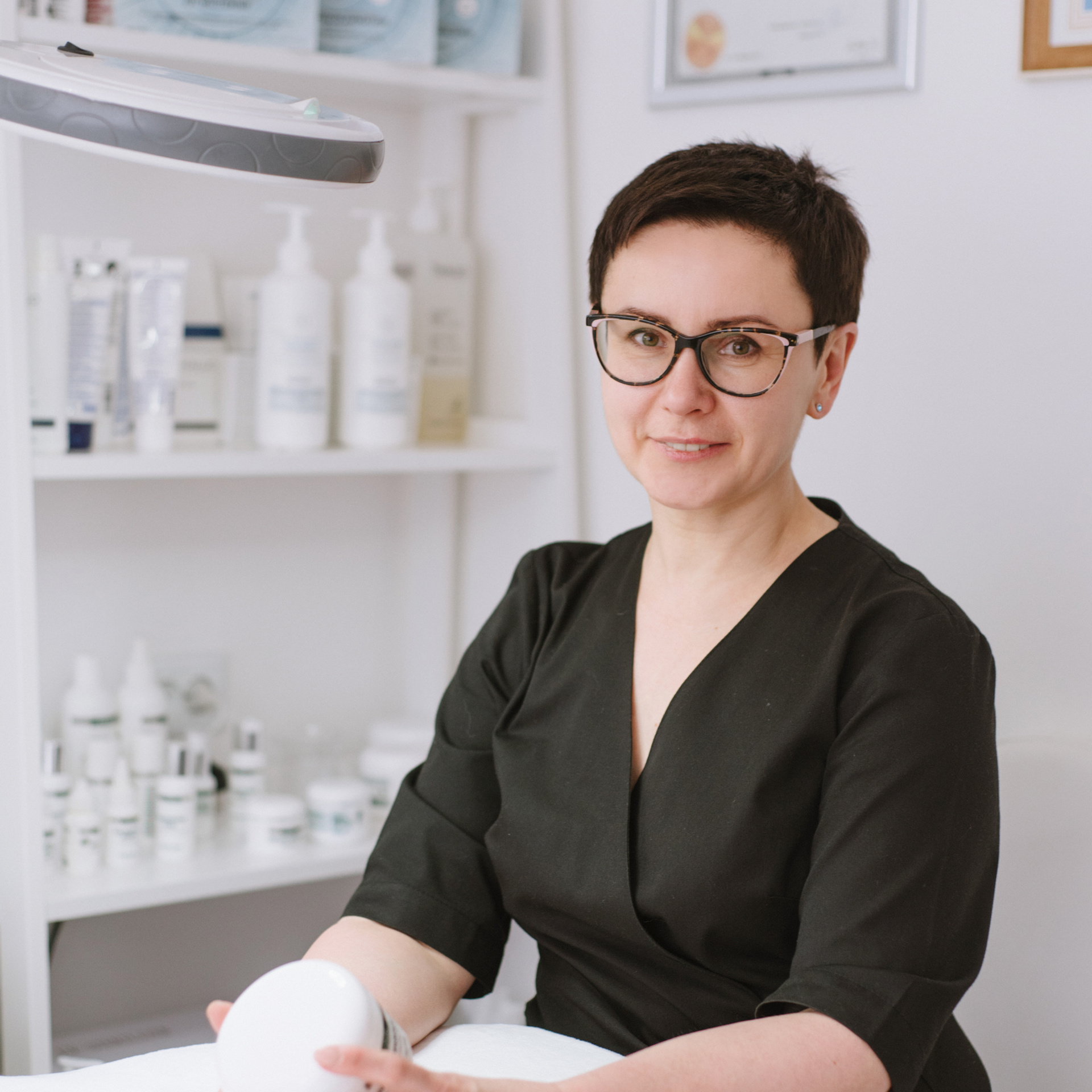 Beauty Room Elena Chyrak