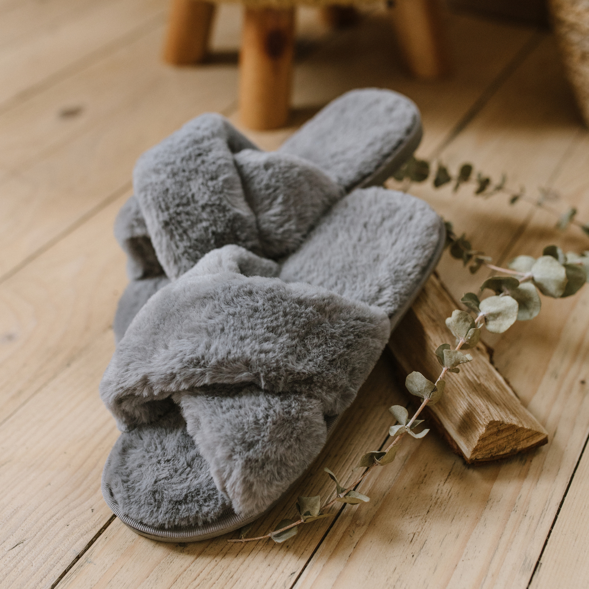 Slippers