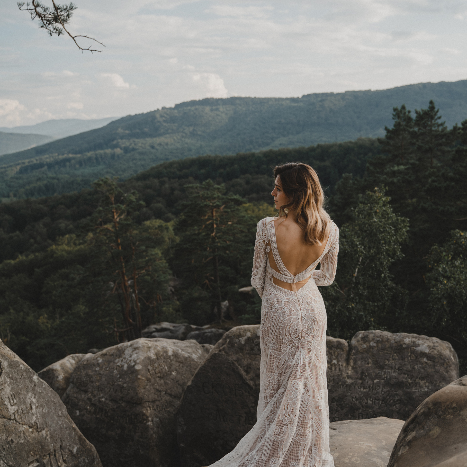 Ярослав Гаврилаш - весільний фотограф в Івано-Франківську та Львові