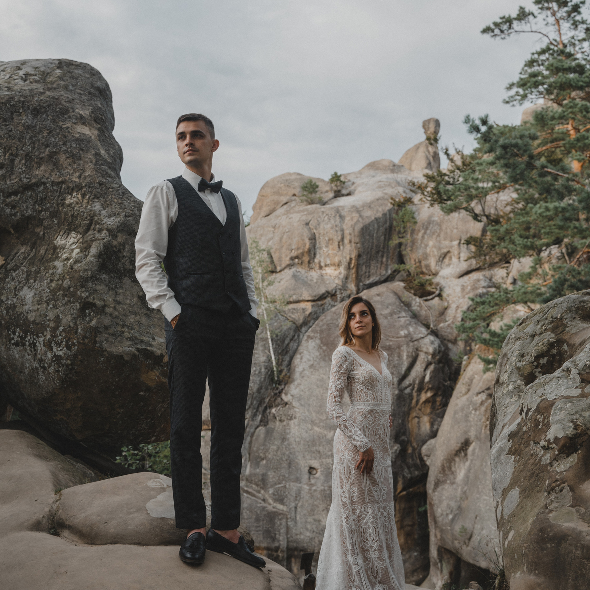 Ярослав Гаврилаш - весільний фотограф в Івано-Франківську та Львові