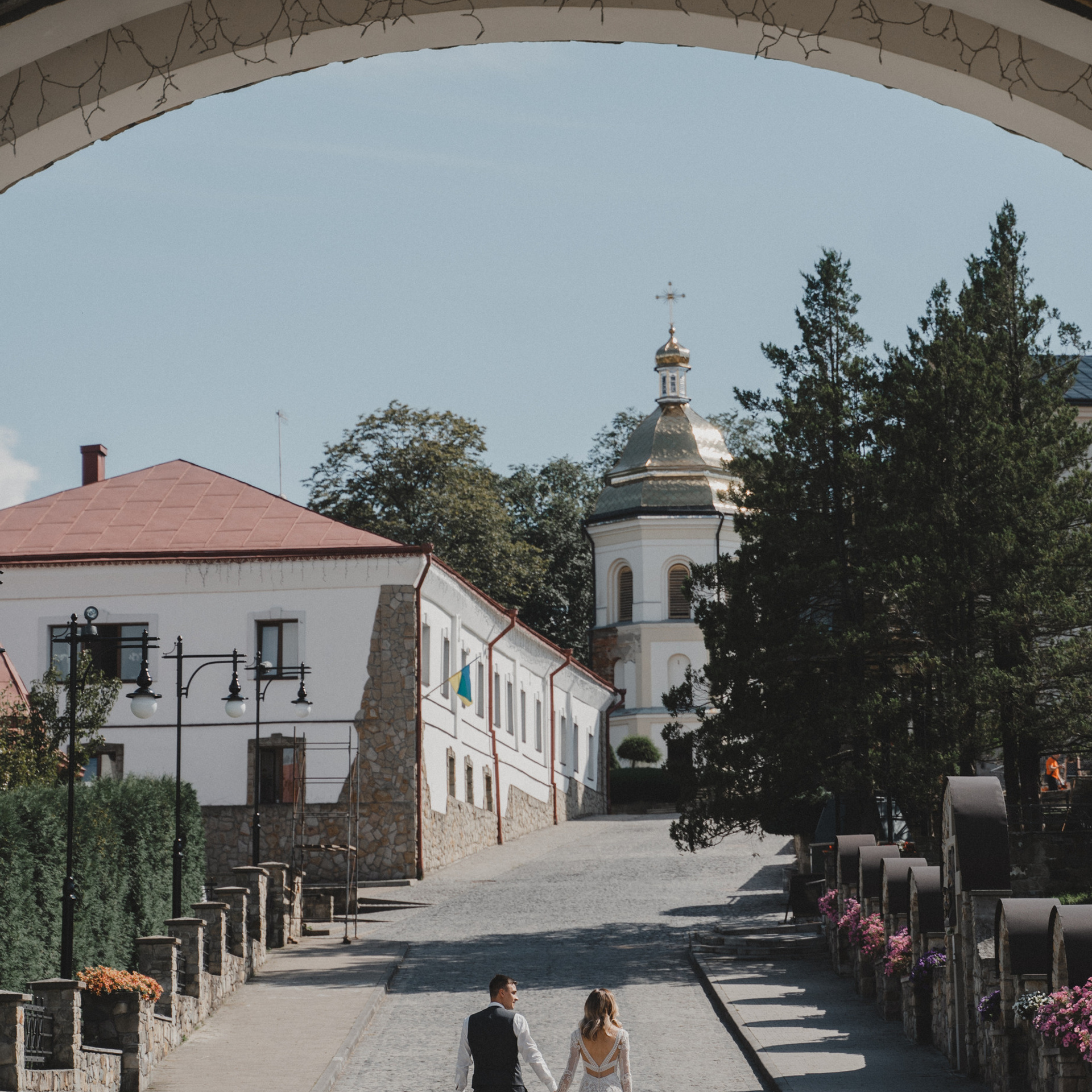 Ярослав Гаврилаш - весільний фотограф в Івано-Франківську та Львові