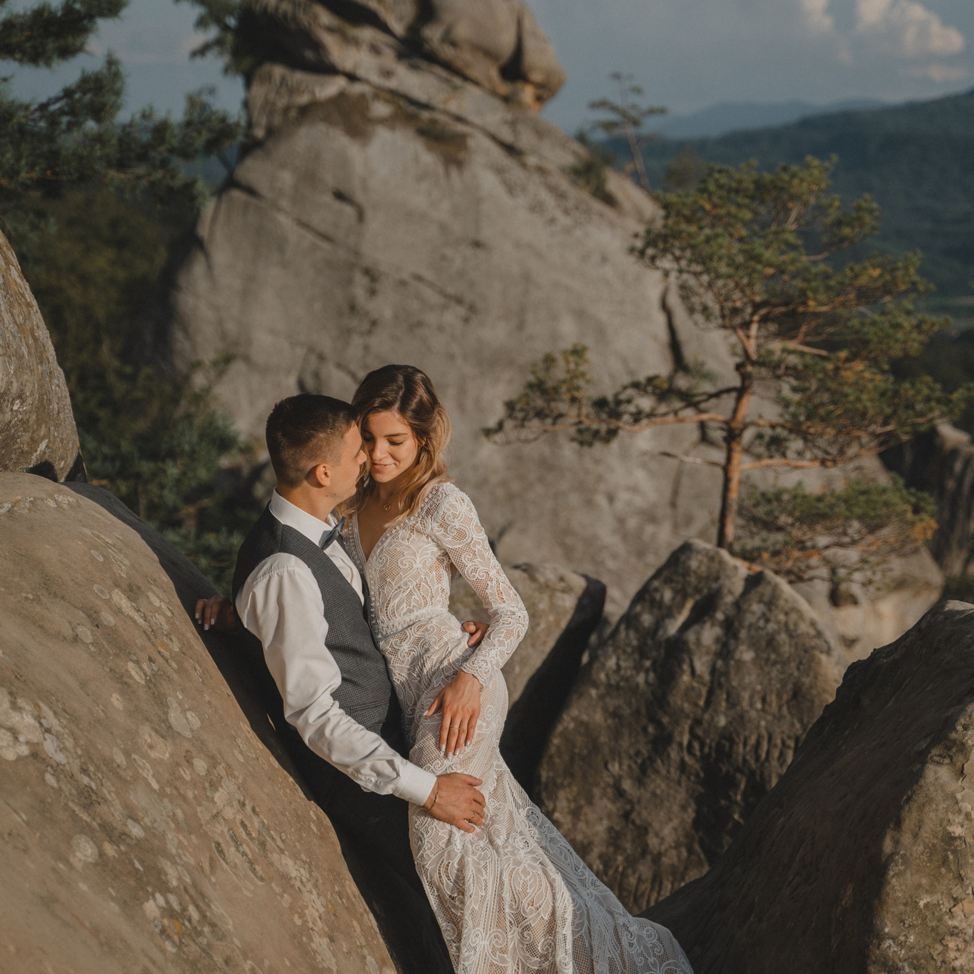 Ярослав Гаврилаш - весільний фотограф в Івано-Франківську та Львові