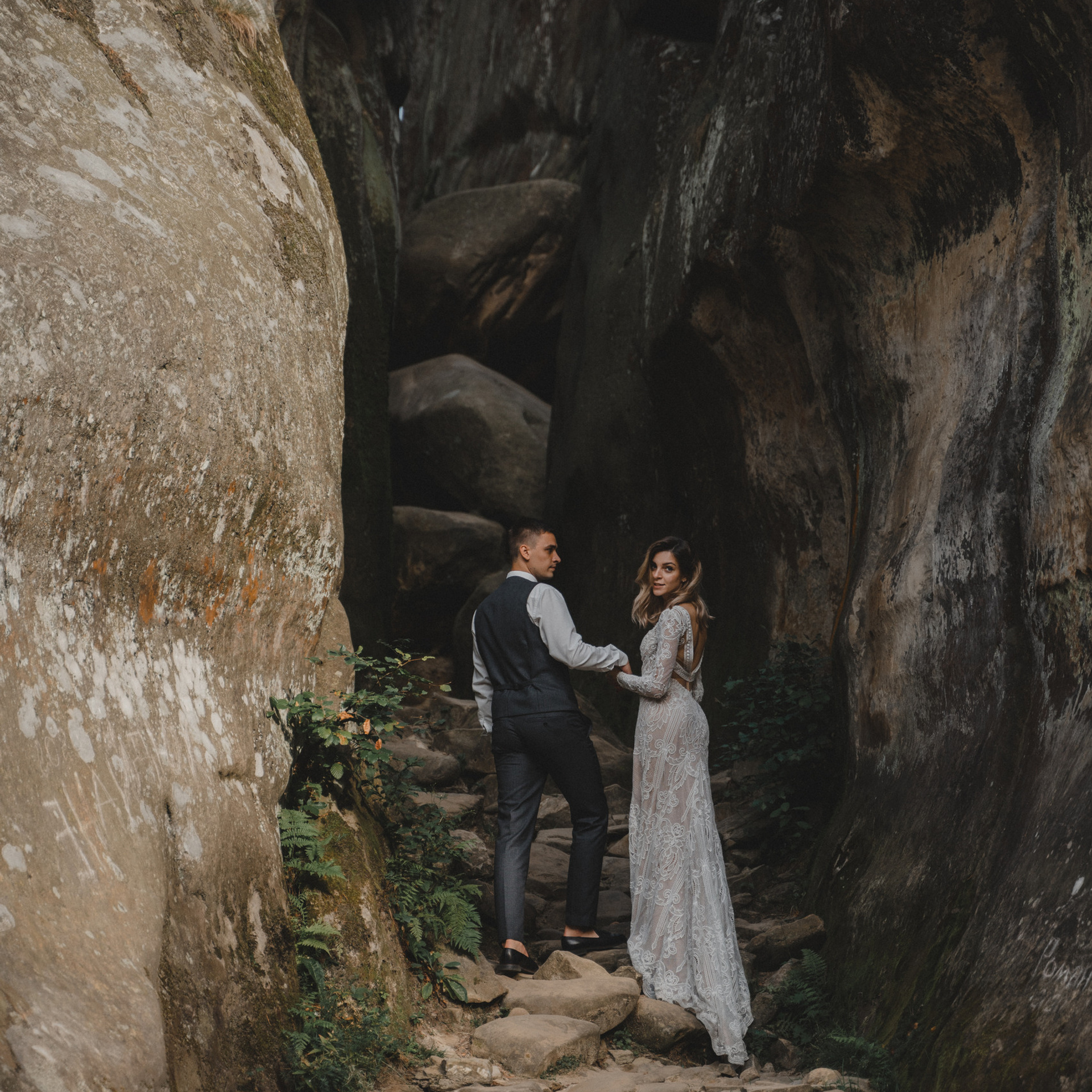 Ярослав Гаврилаш - весільний фотограф в Івано-Франківську та Львові