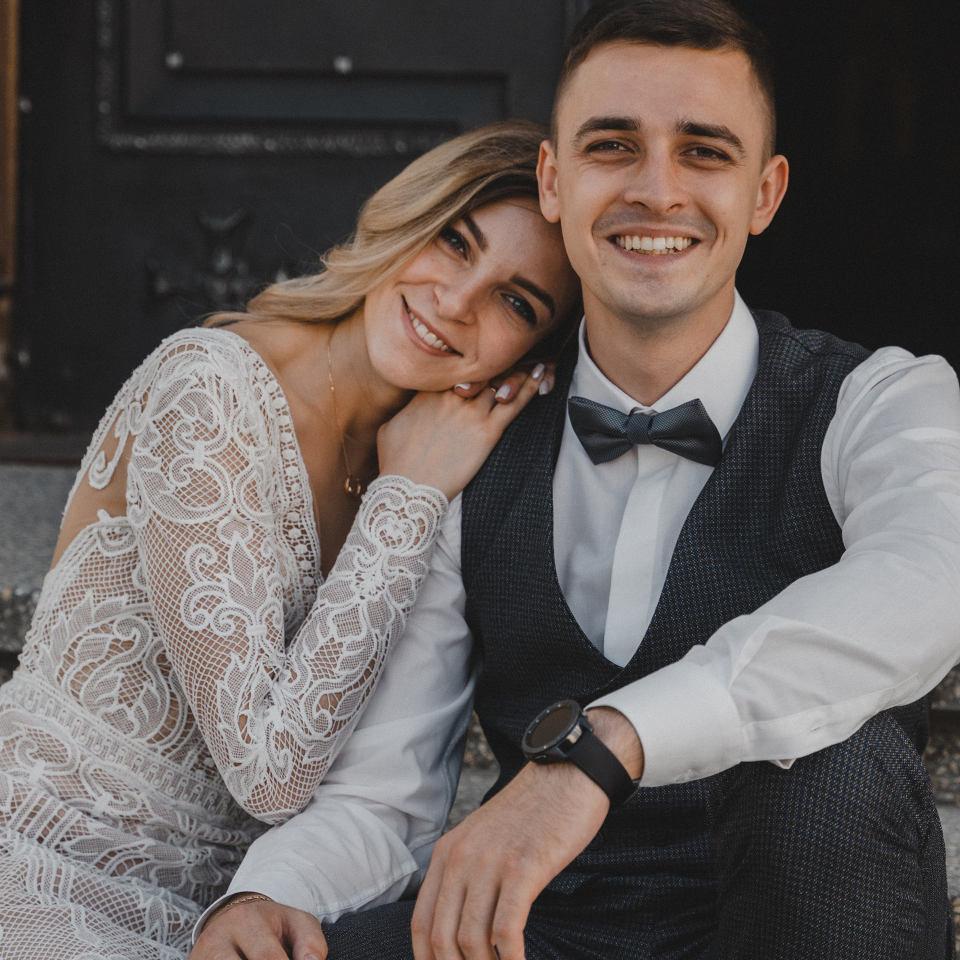 Ярослав Гаврилаш - весільний фотограф в Івано-Франківську та Львові