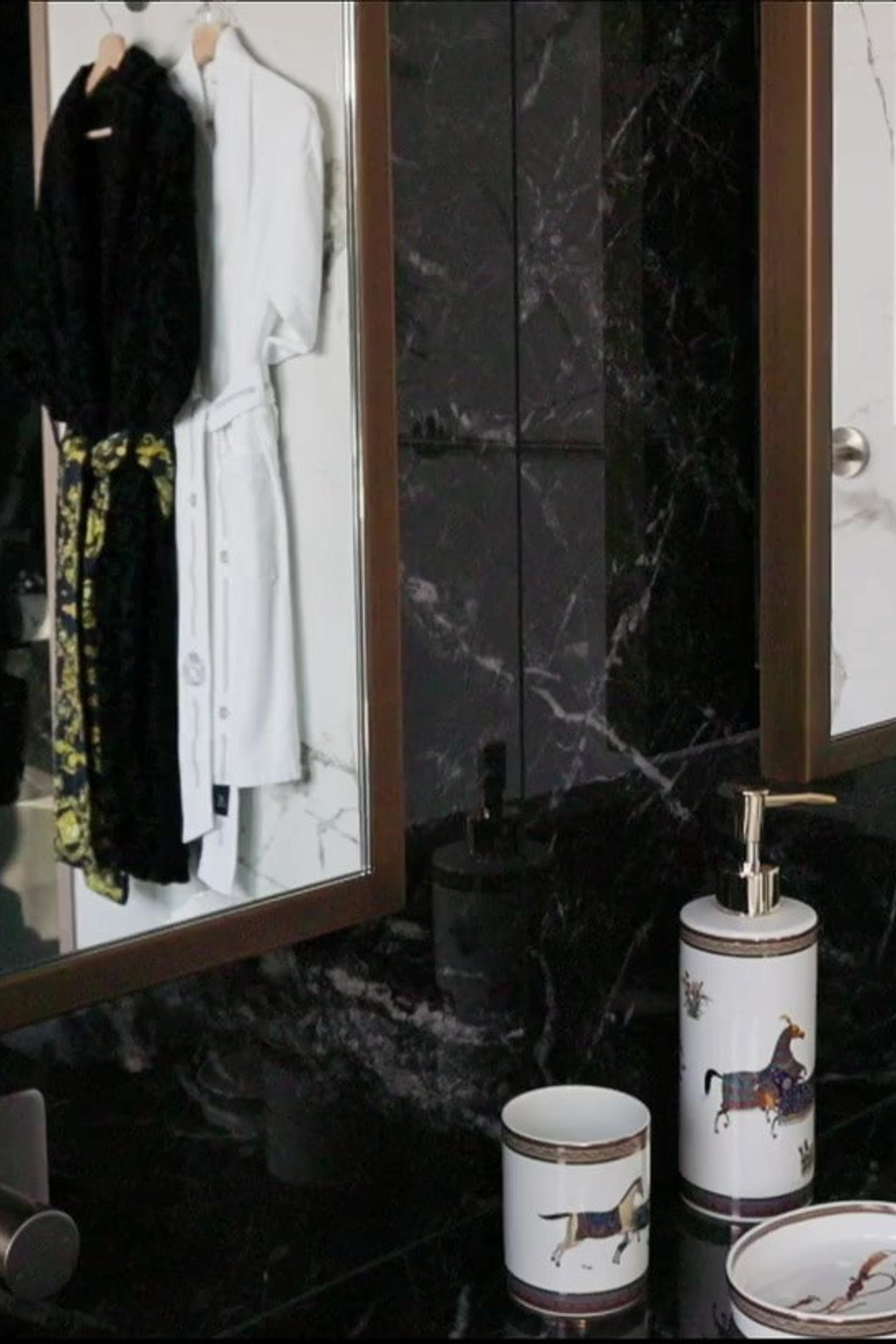 Real Estate. Video production based in Milan