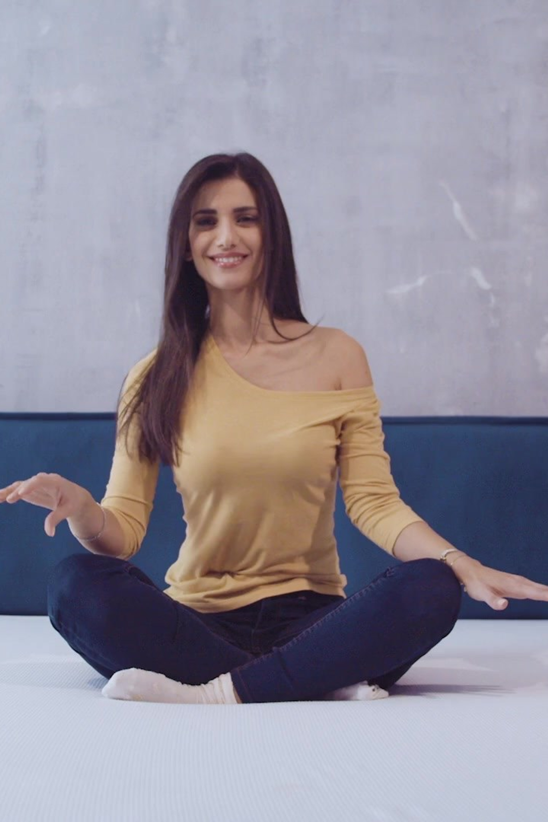 Commercial. Video production based in Milan