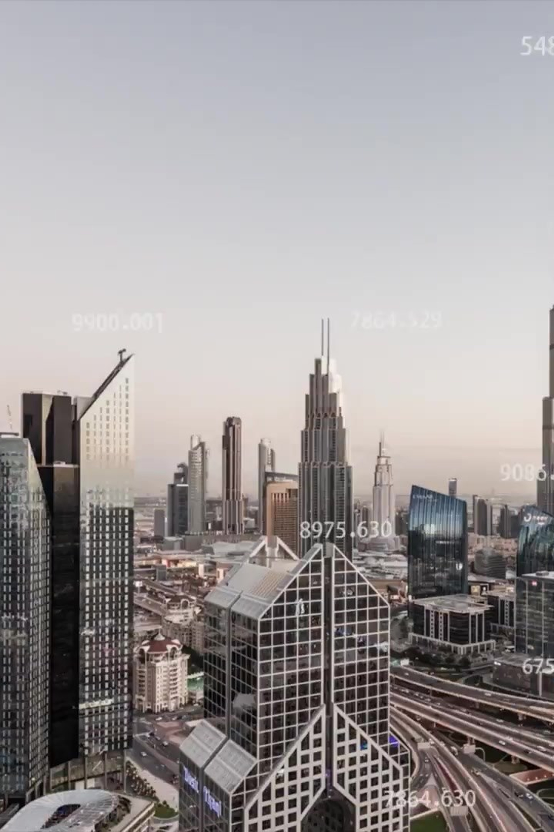 Real Estate. Video production based in Milan