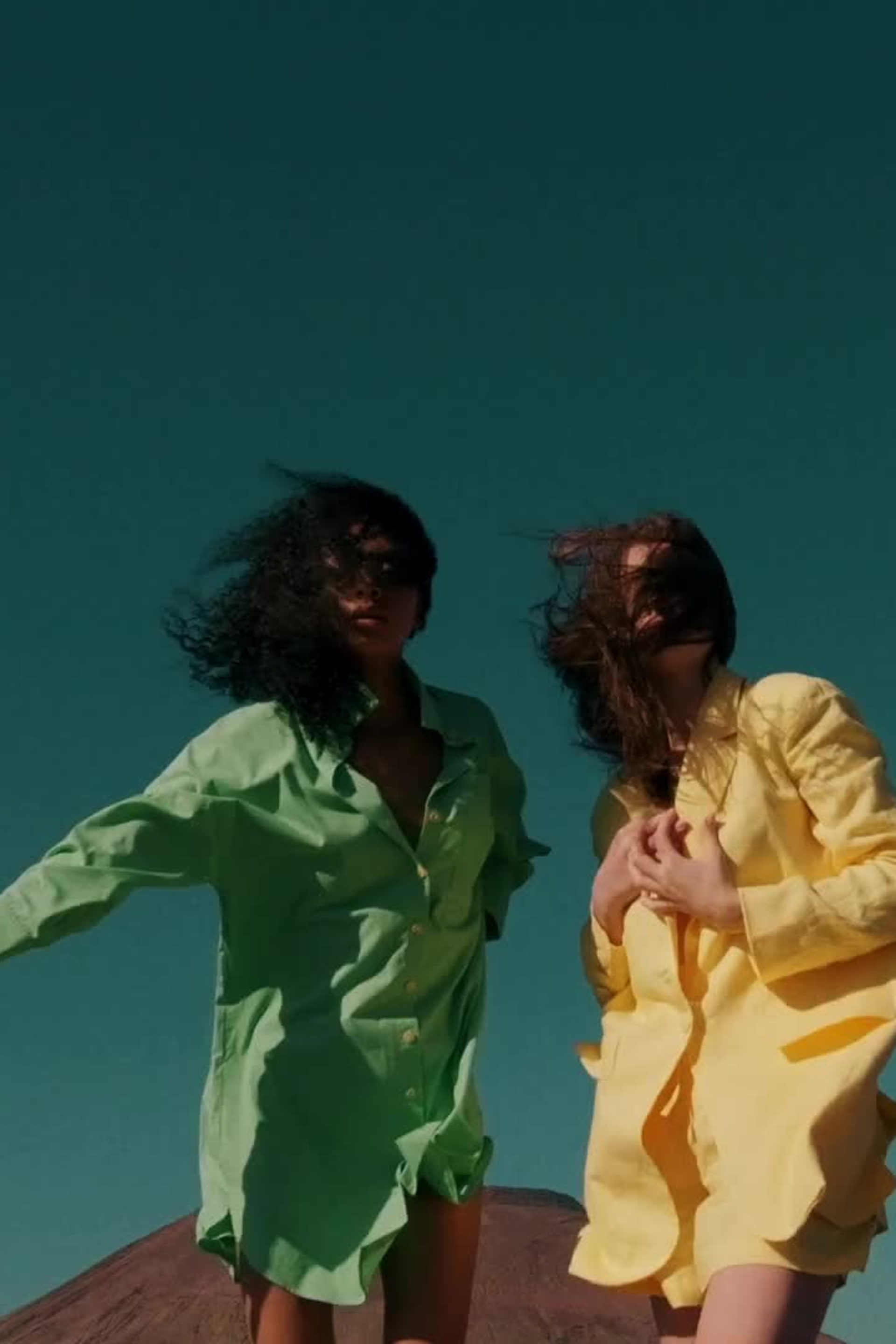 Commercial. Video production based in Milan