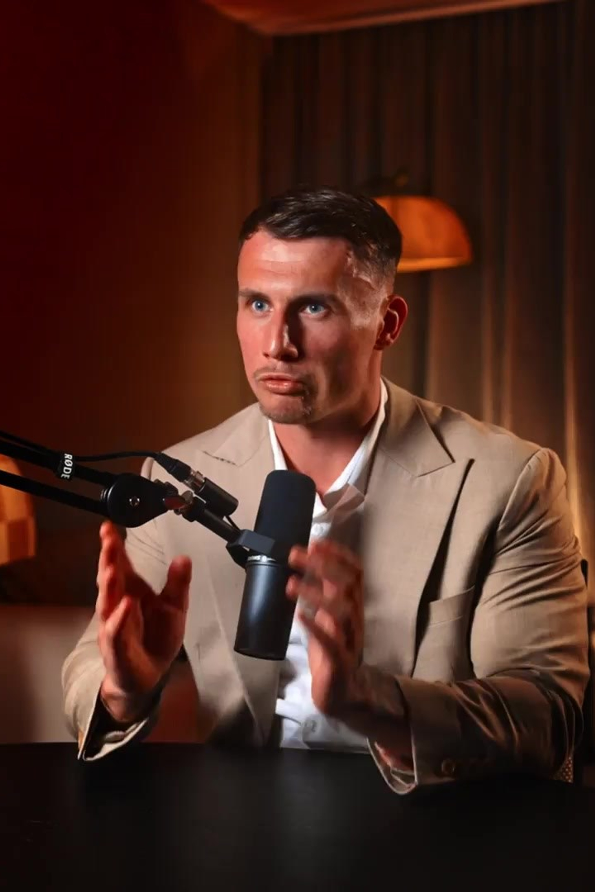 Real Estate. Video production based in Milan