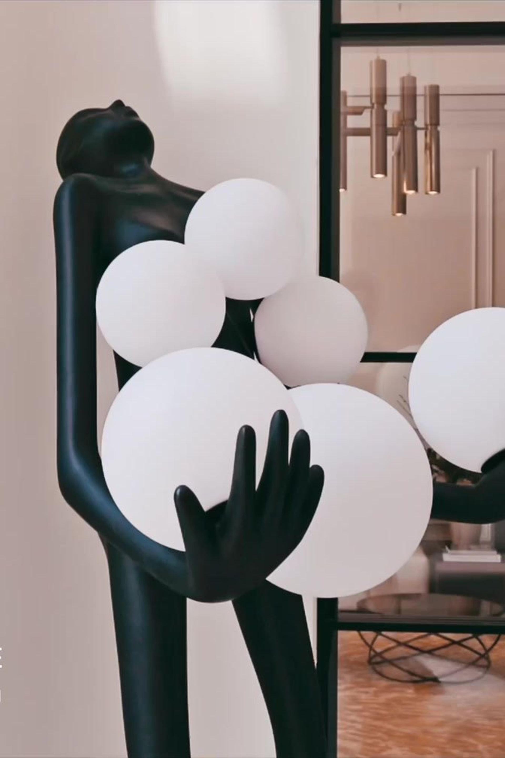 Real Estate. Video production based in Milan