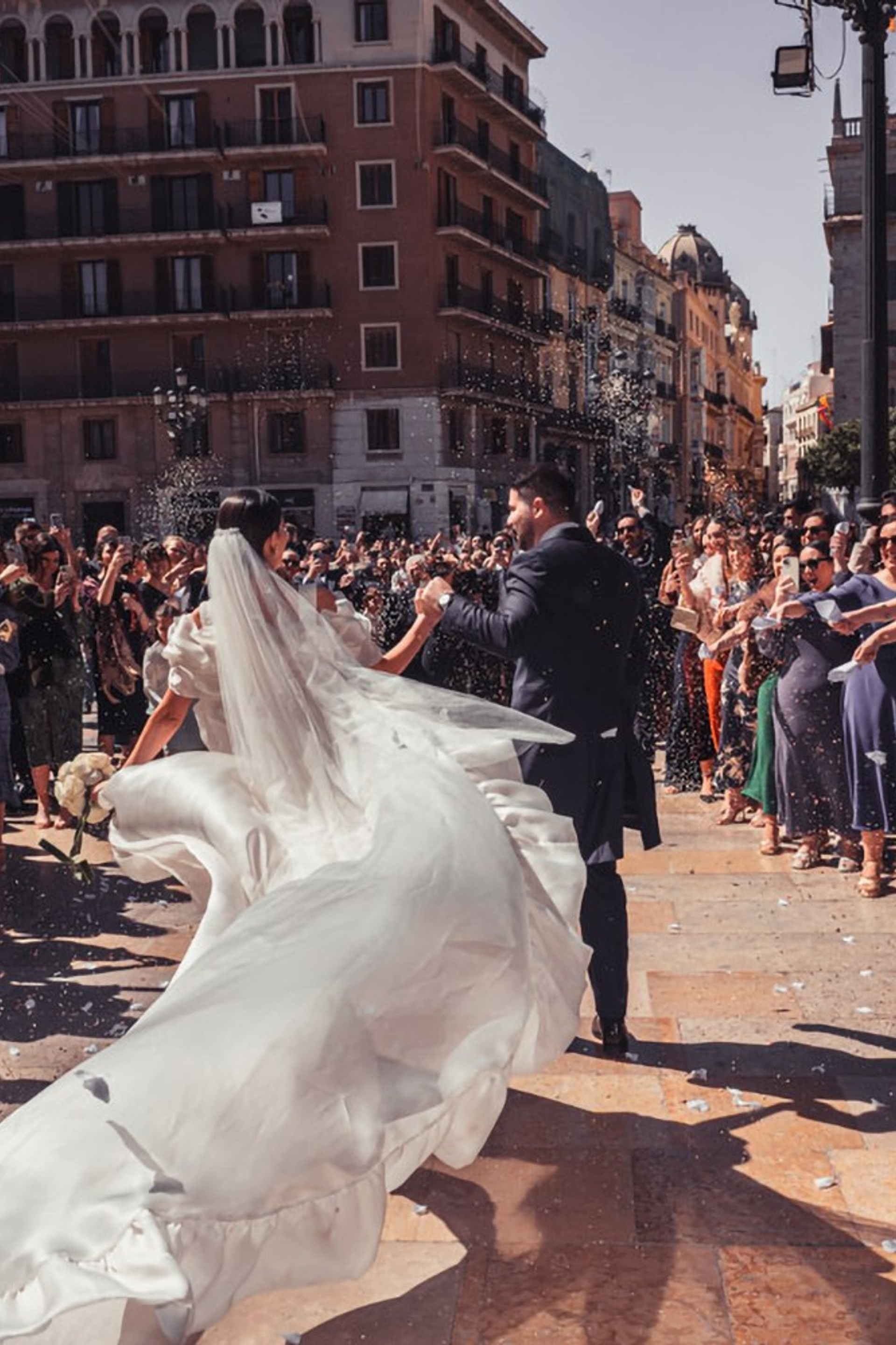 Boda pakistaní de Sabrina y Fawaz · Bodega Vilasira, Requena · Javier Poveda