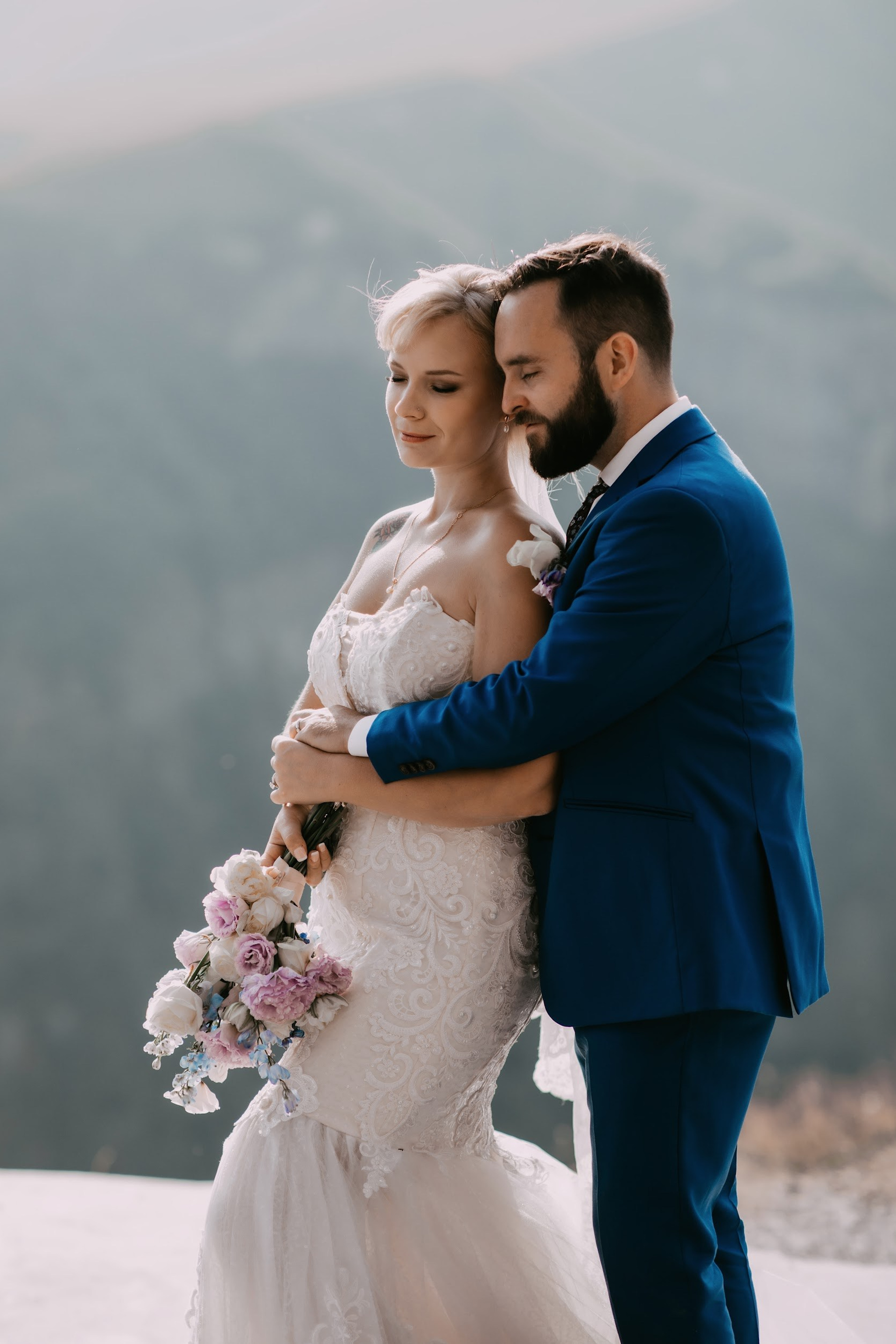Wedding in Mountains of Georgia. Арт Ивент Студио — Самое рейтинговое свадебное агентство в Грузии