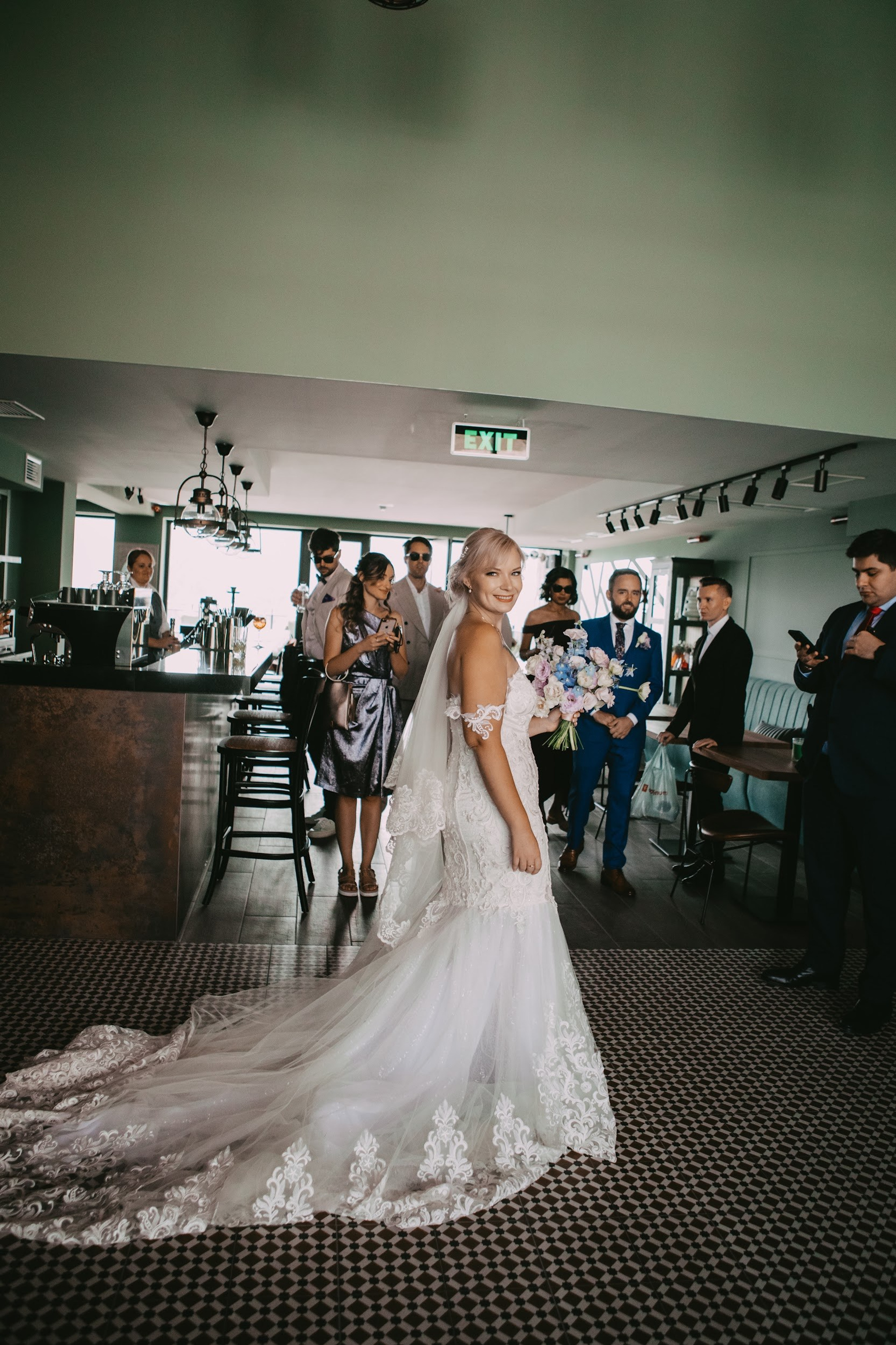 Wedding in Mountains of Georgia. Арт Ивент Студио — Самое рейтинговое свадебное агентство в Грузии