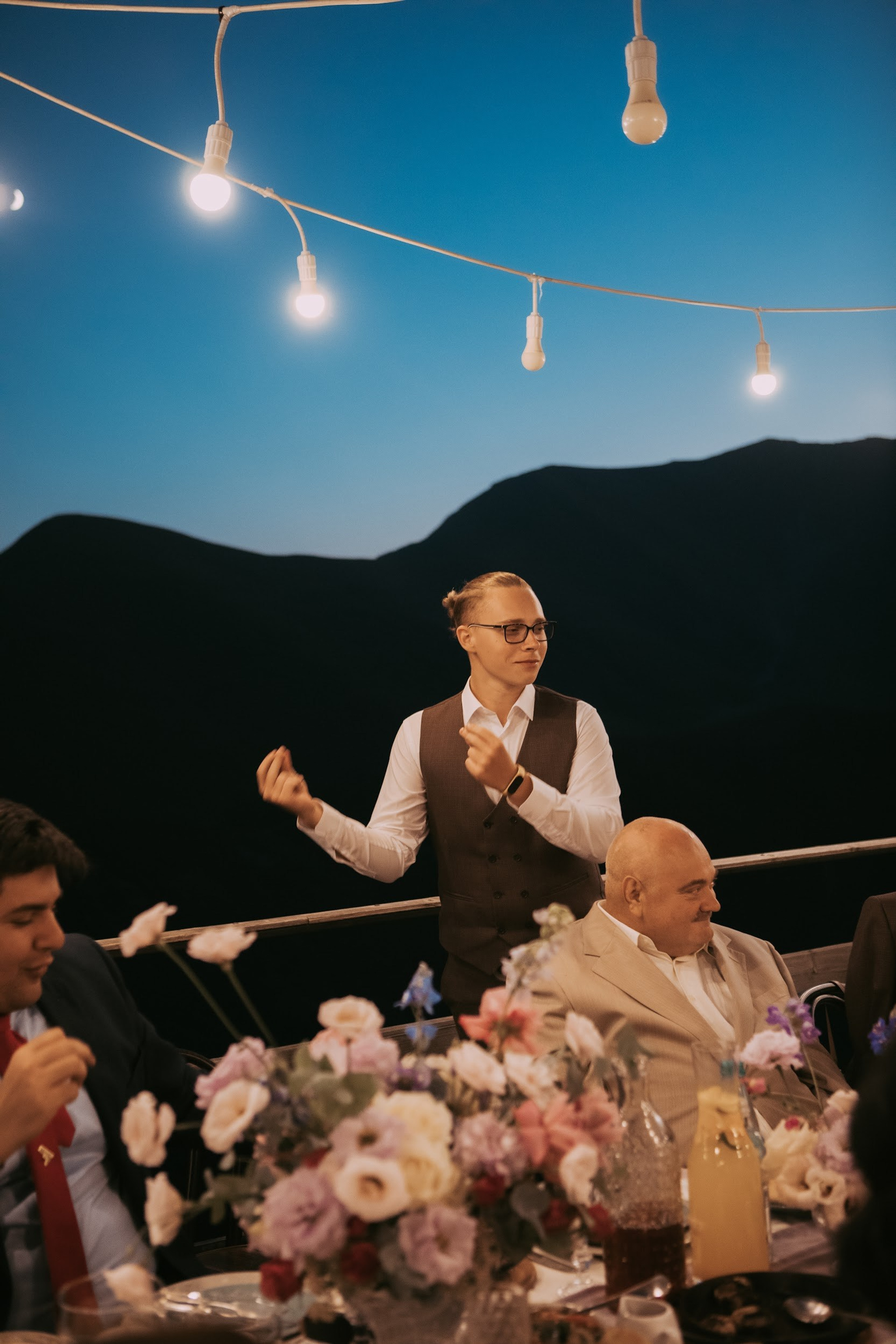Wedding in Mountains of Georgia. Арт Ивент Студио — Самое рейтинговое свадебное агентство в Грузии