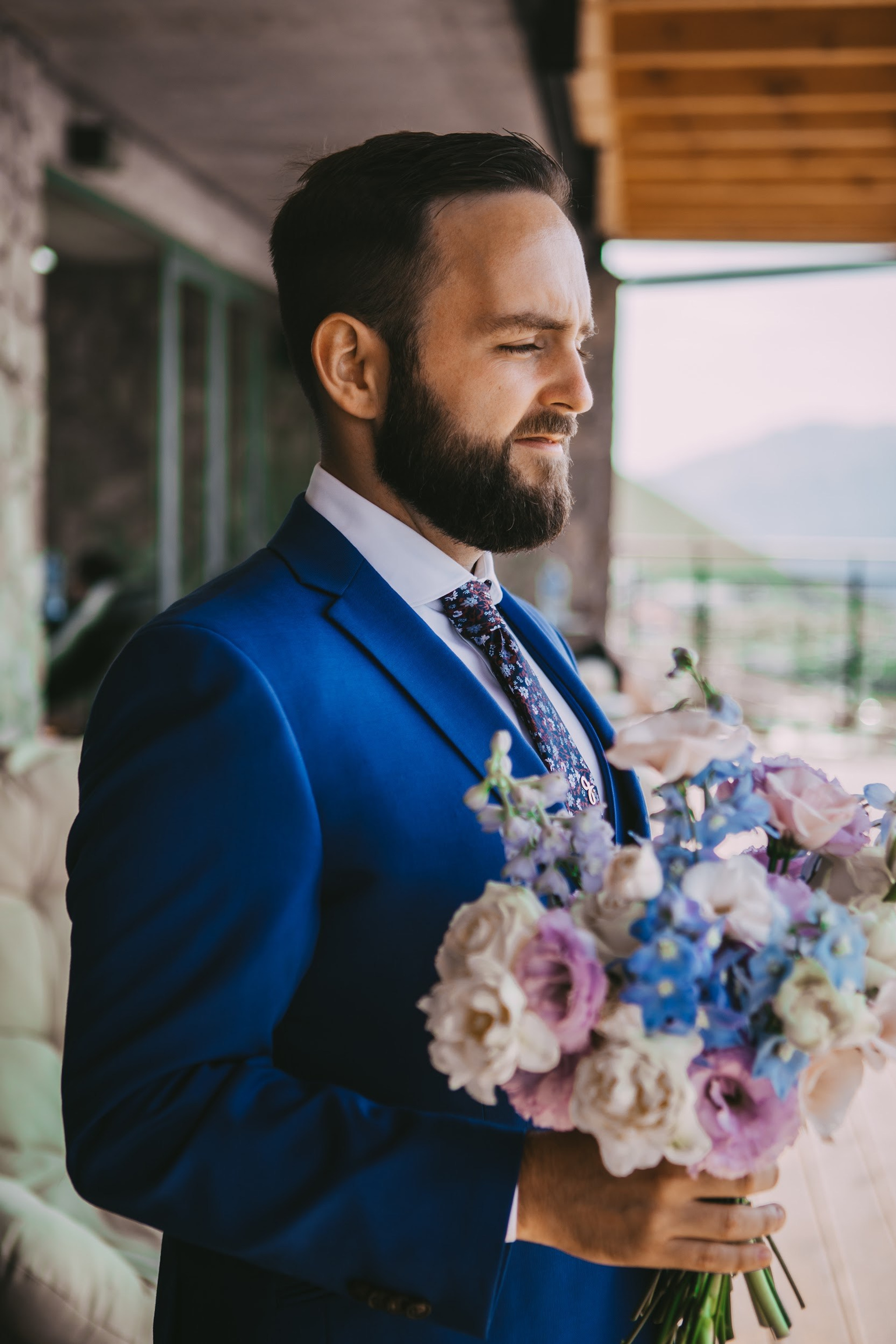 Wedding in Mountains of Georgia. Арт Ивент Студио — Самое рейтинговое свадебное агентство в Грузии