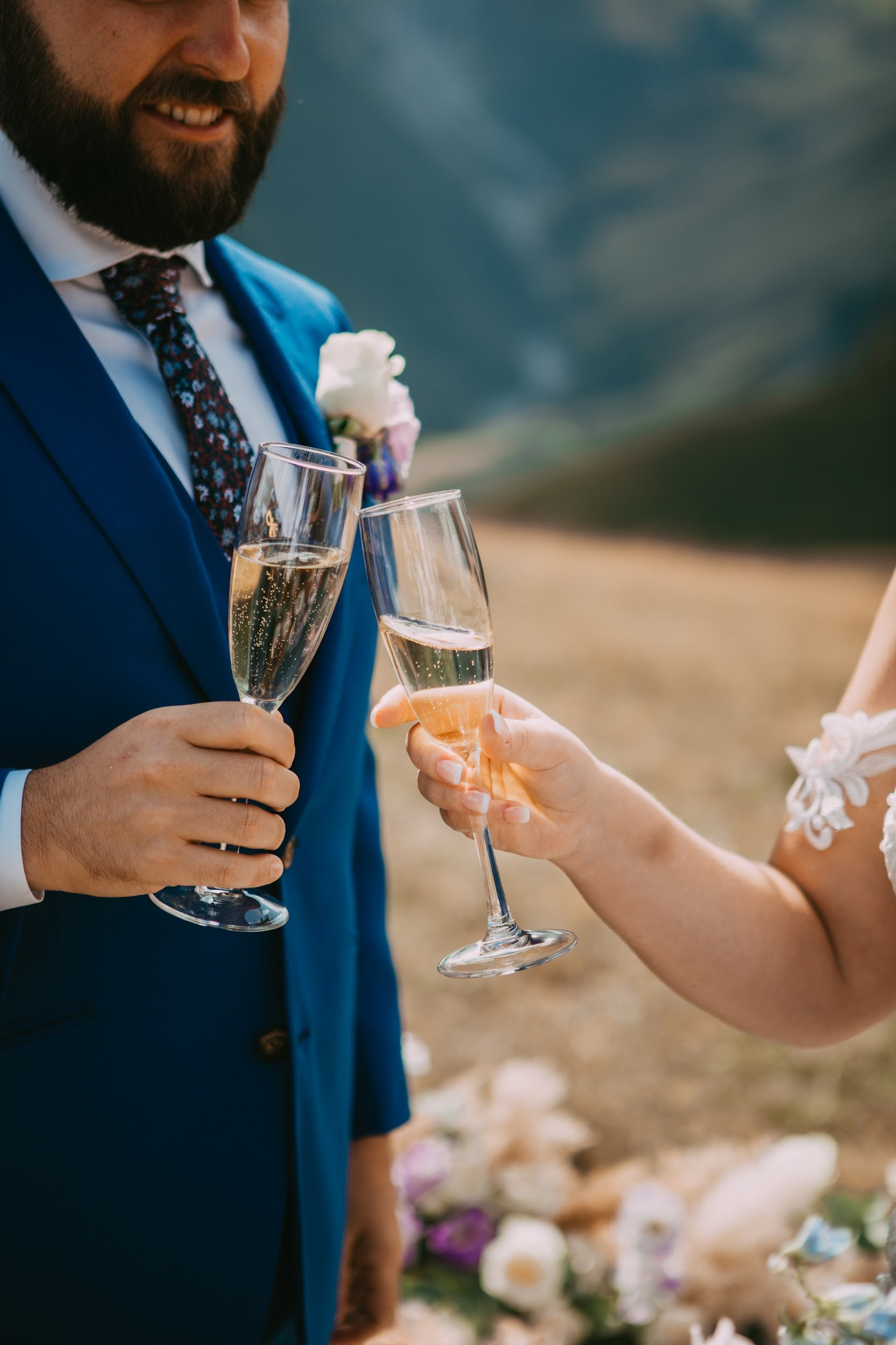 Wedding in Mountains of Georgia. Арт Ивент Студио — Самое рейтинговое свадебное агентство в Грузии