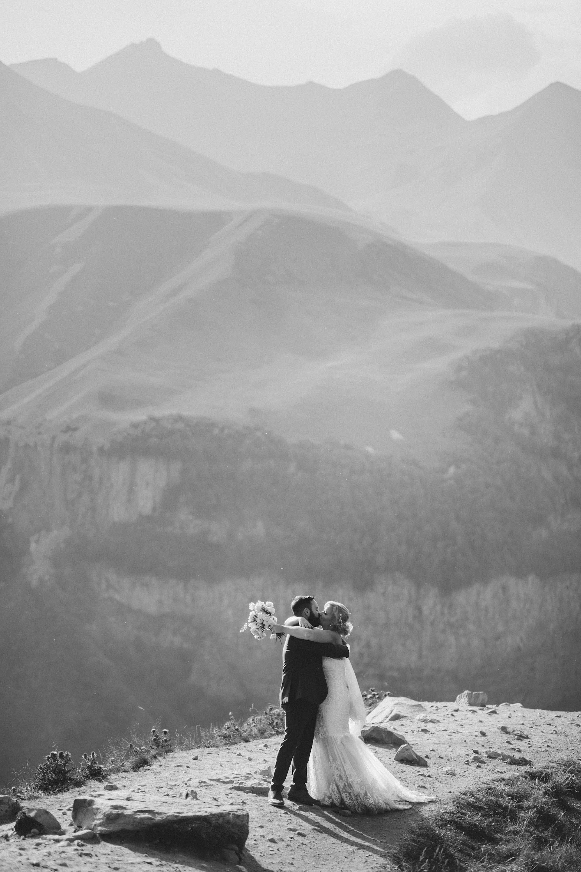 Wedding in Mountains of Georgia. Арт Ивент Студио — Самое рейтинговое свадебное агентство в Грузии