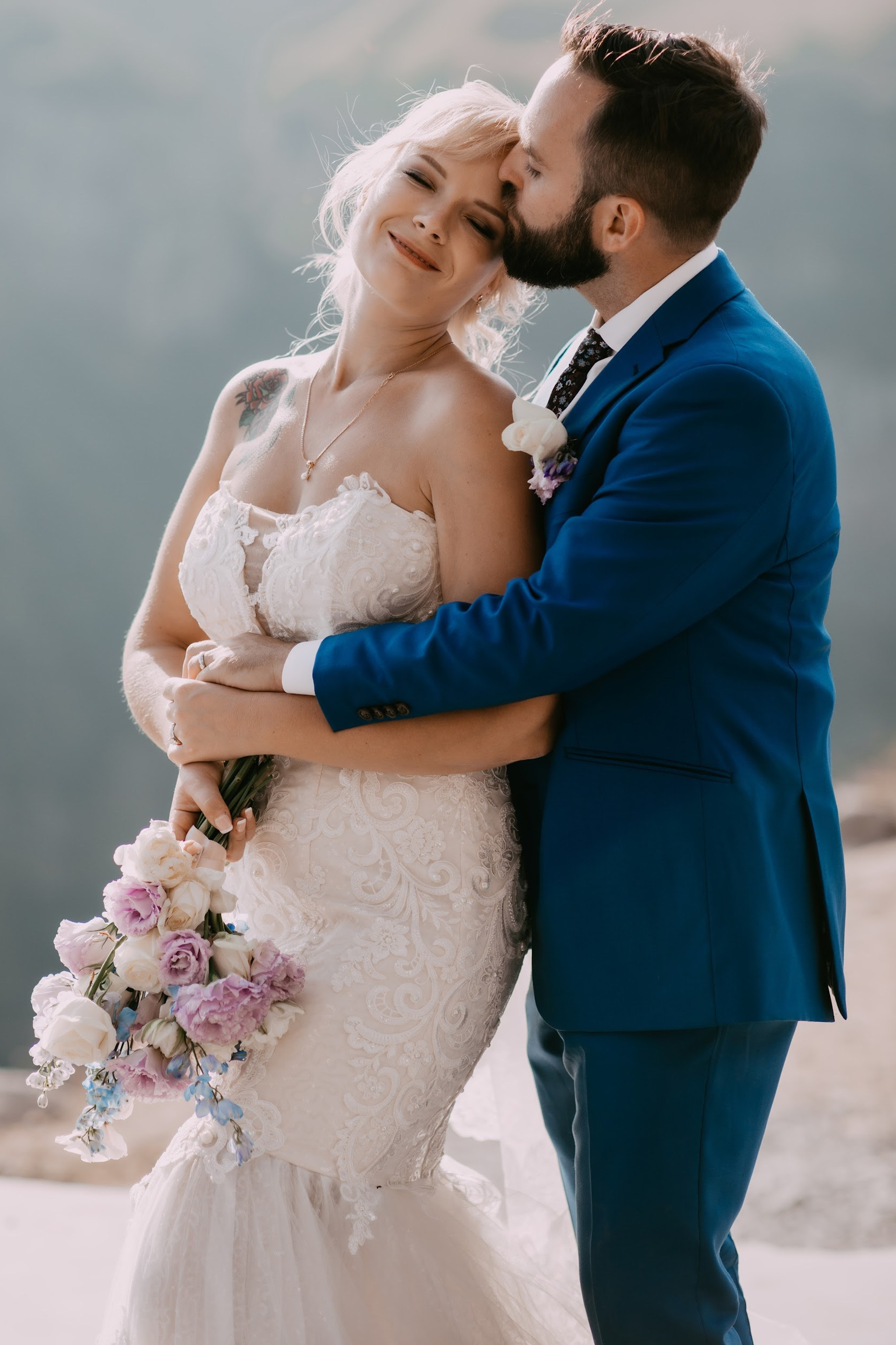 Wedding in Mountains of Georgia. Арт Ивент Студио — Самое рейтинговое свадебное агентство в Грузии