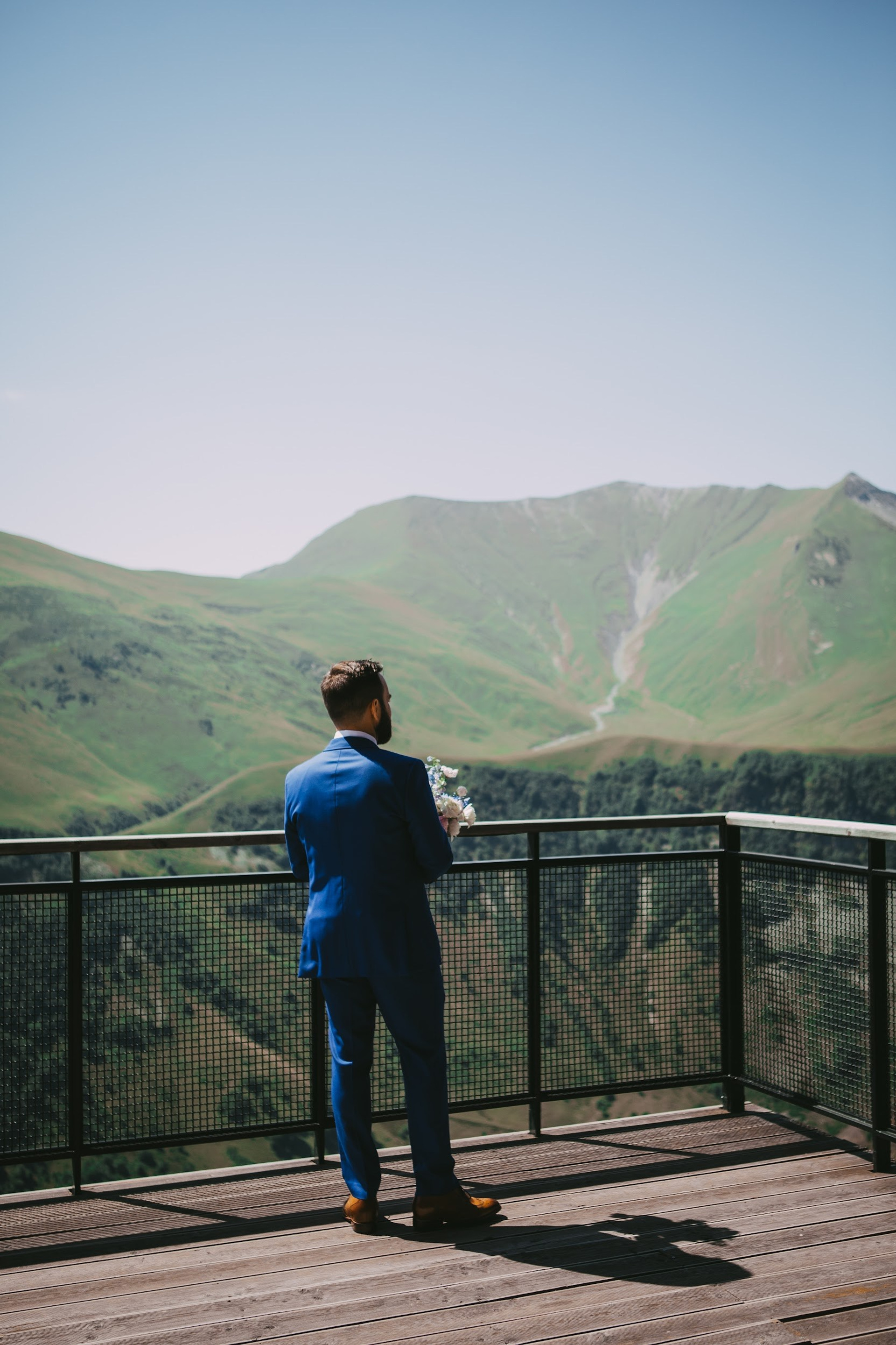 Wedding in Mountains of Georgia. Арт Ивент Студио — Самое рейтинговое свадебное агентство в Грузии