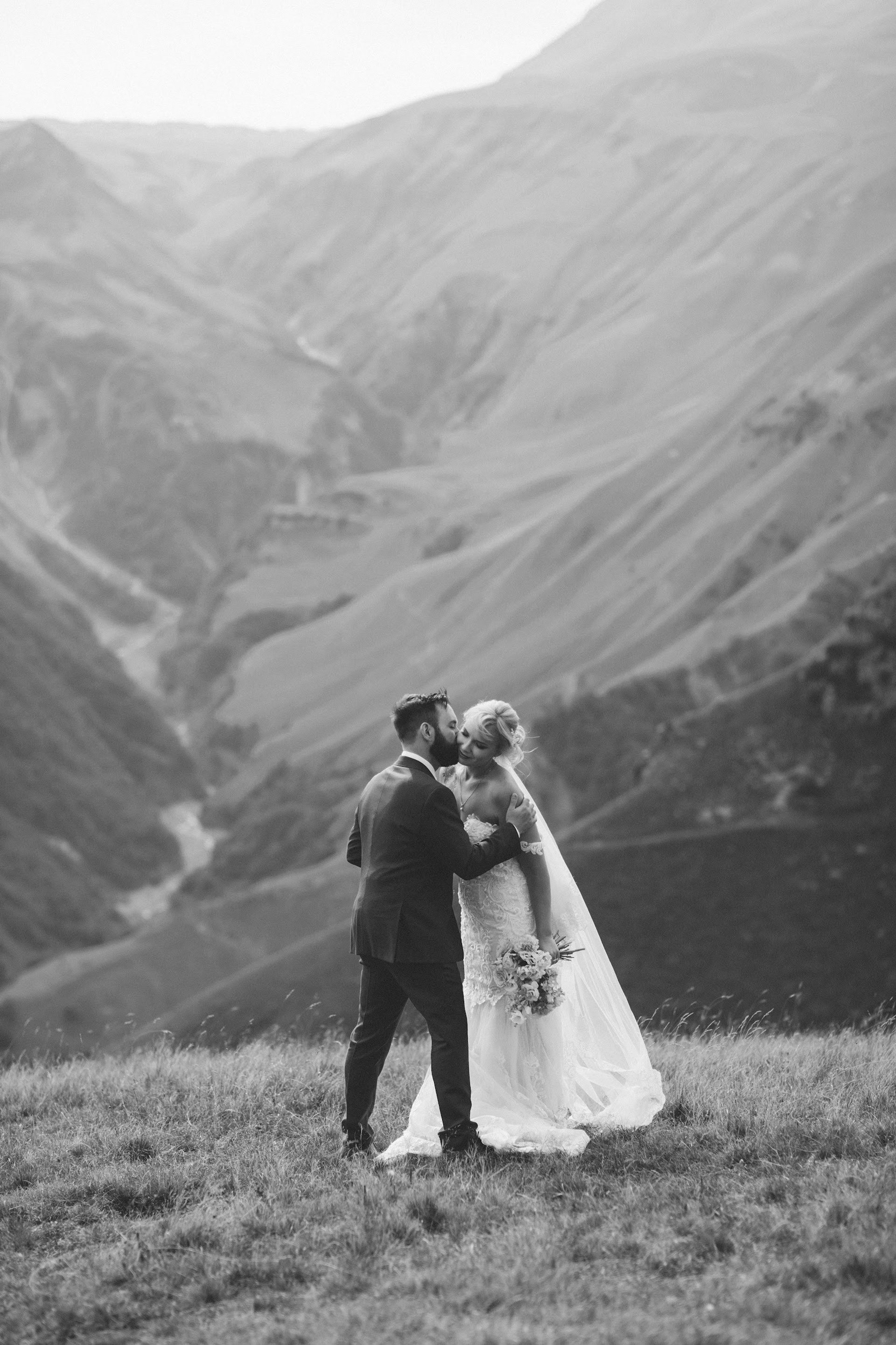 Wedding in Mountains of Georgia. Арт Ивент Студио — Самое рейтинговое свадебное агентство в Грузии