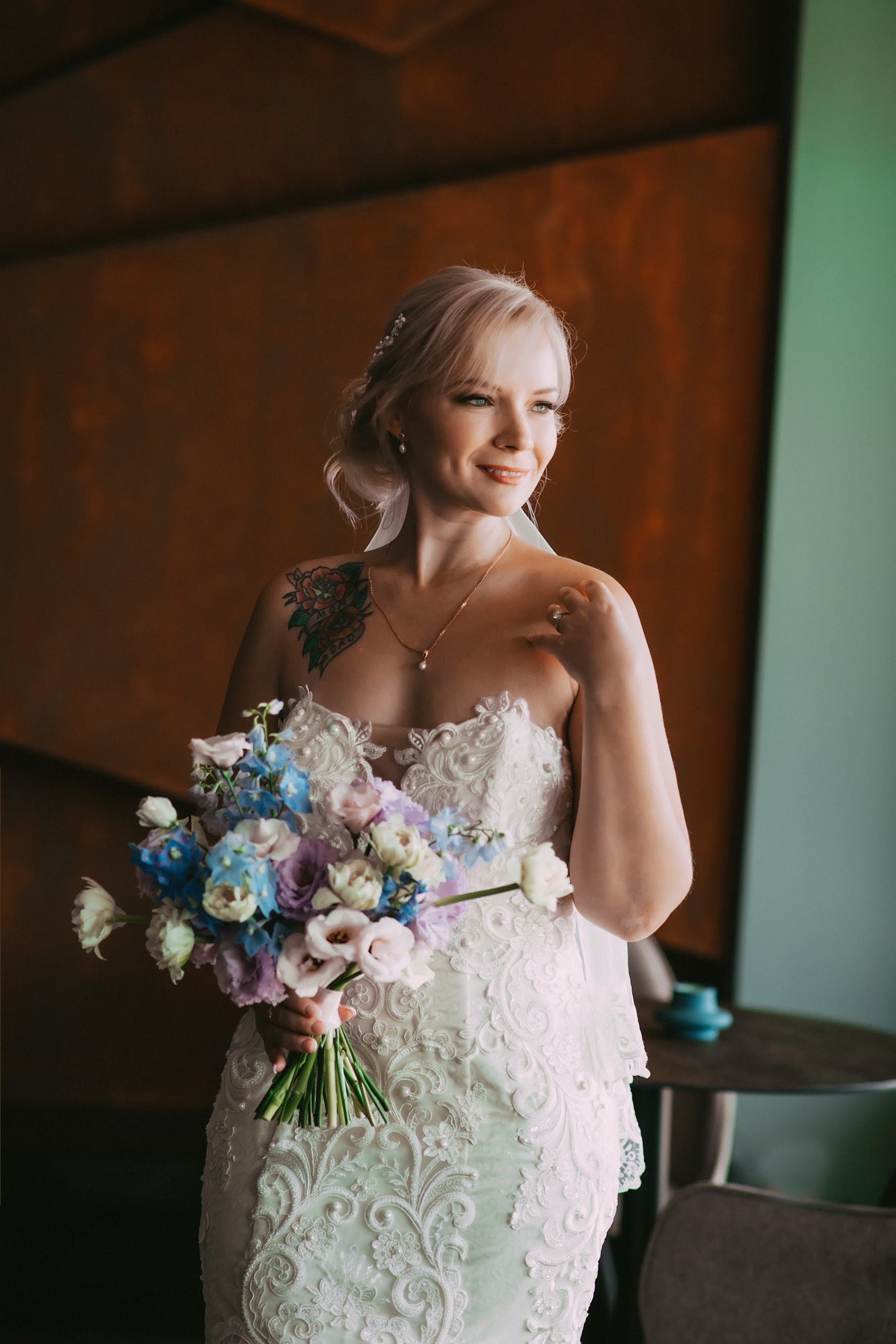 Wedding in Mountains of Georgia. Арт Ивент Студио — Самое рейтинговое свадебное агентство в Грузии