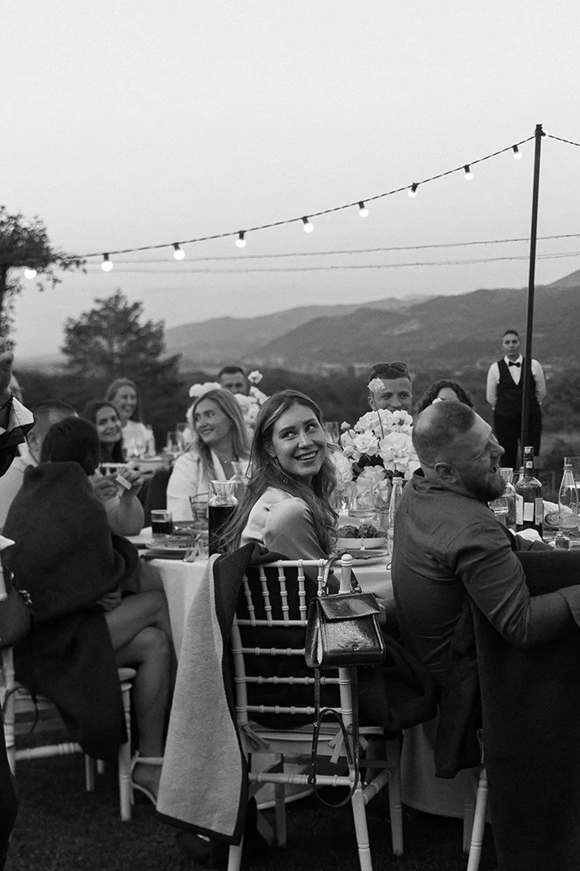 Николай. Art Event Studio — TOP rated event agency in Georgia