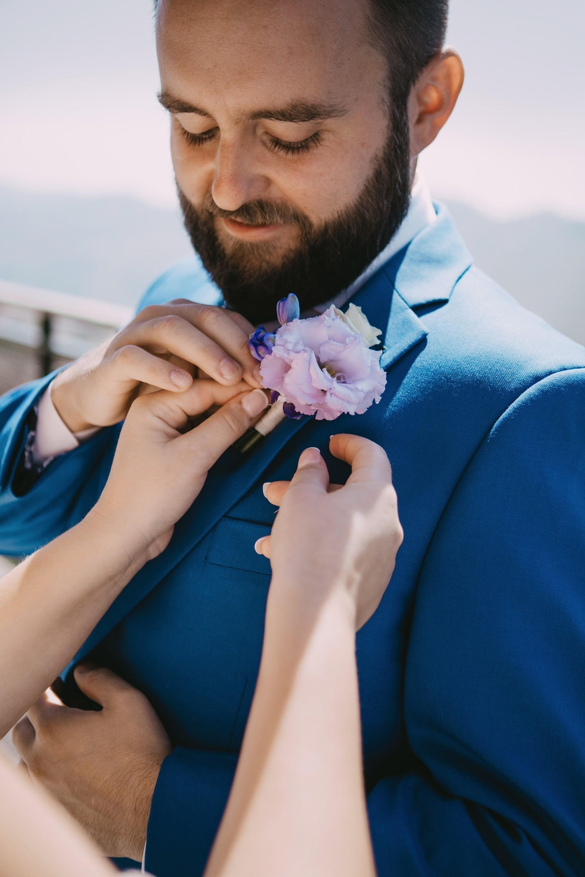 Wedding in Mountains of Georgia. Арт Ивент Студио — Самое рейтинговое свадебное агентство в Грузии