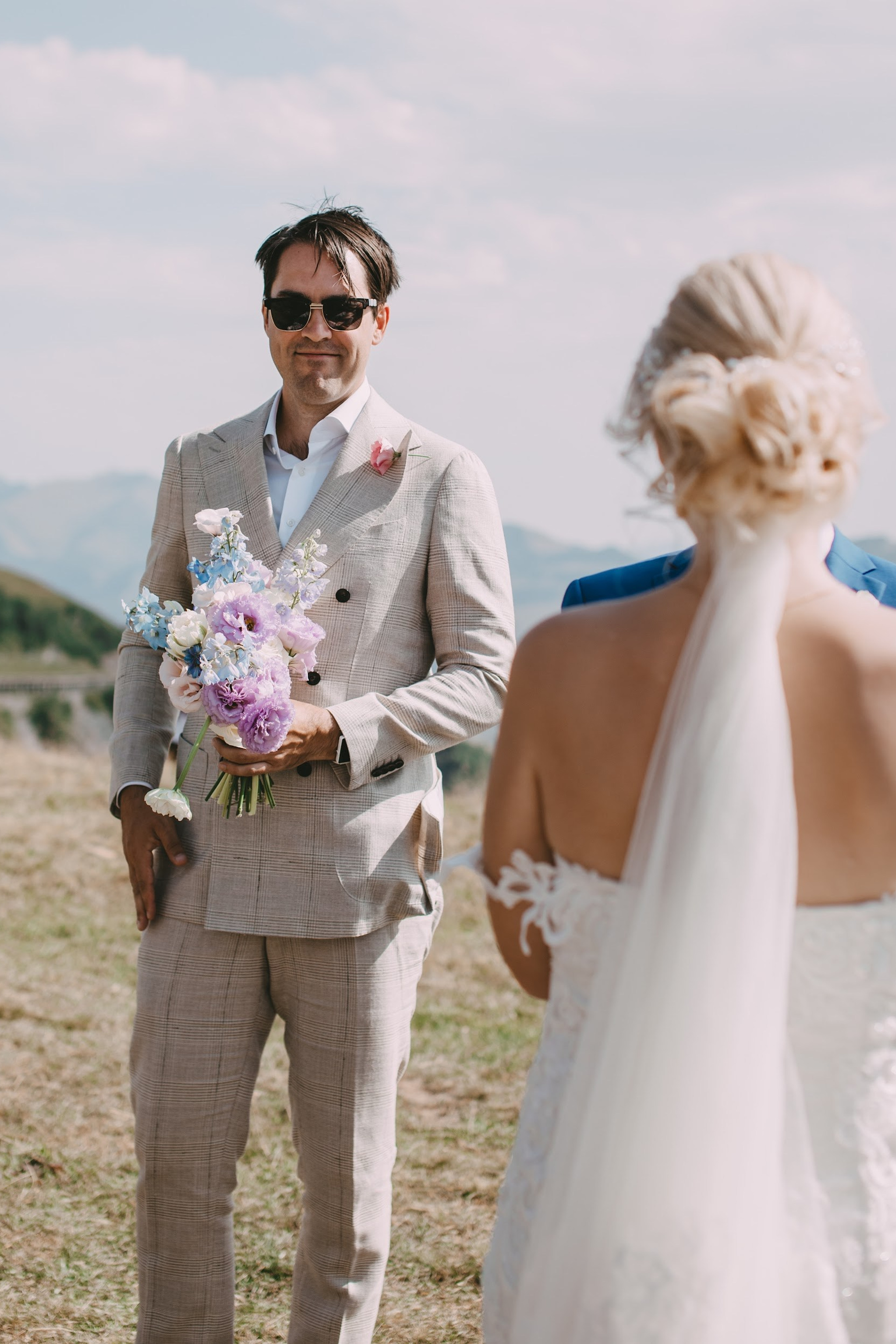 Wedding in Mountains of Georgia. Арт Ивент Студио — Самое рейтинговое свадебное агентство в Грузии
