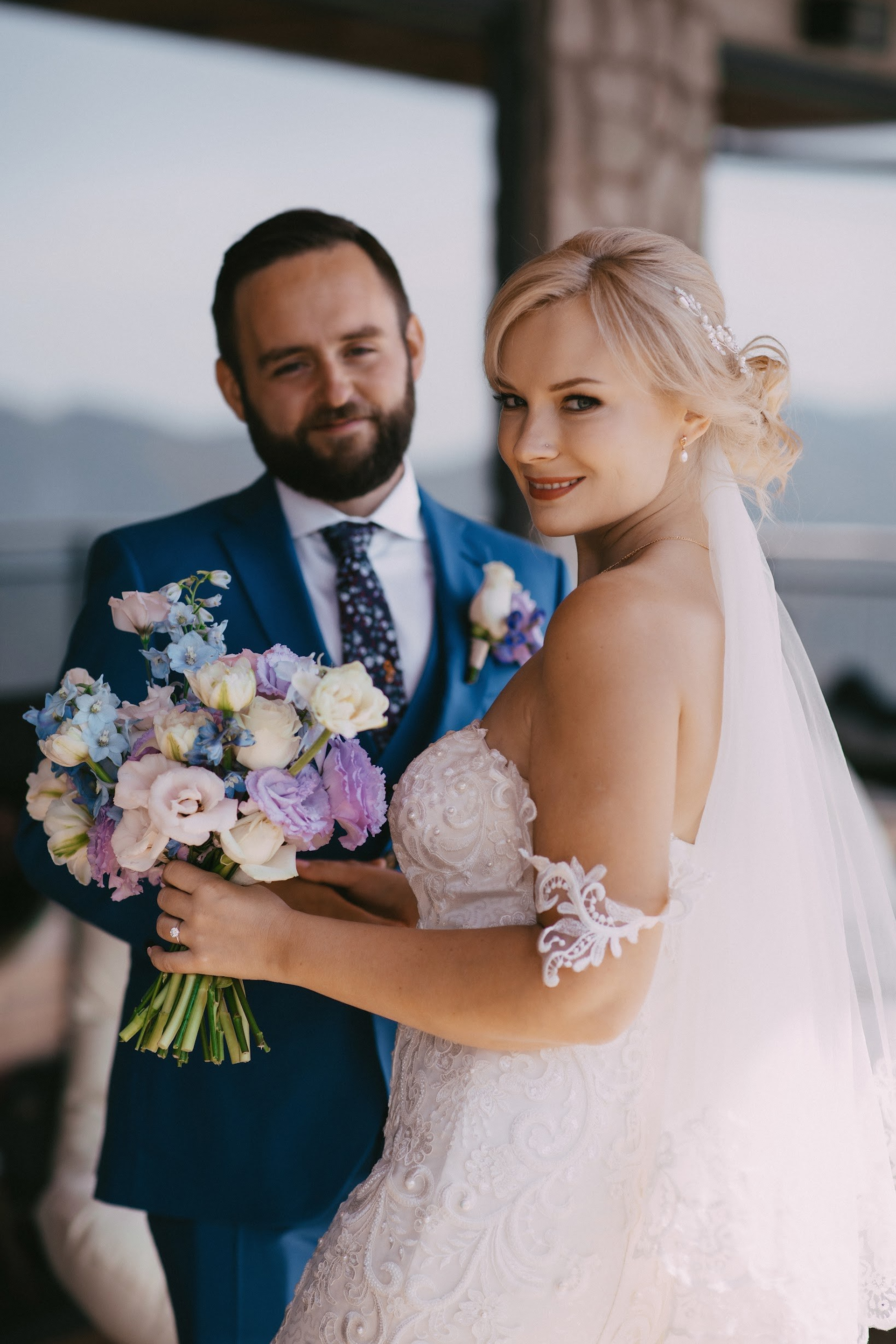 Wedding in Mountains of Georgia. Арт Ивент Студио — Самое рейтинговое свадебное агентство в Грузии