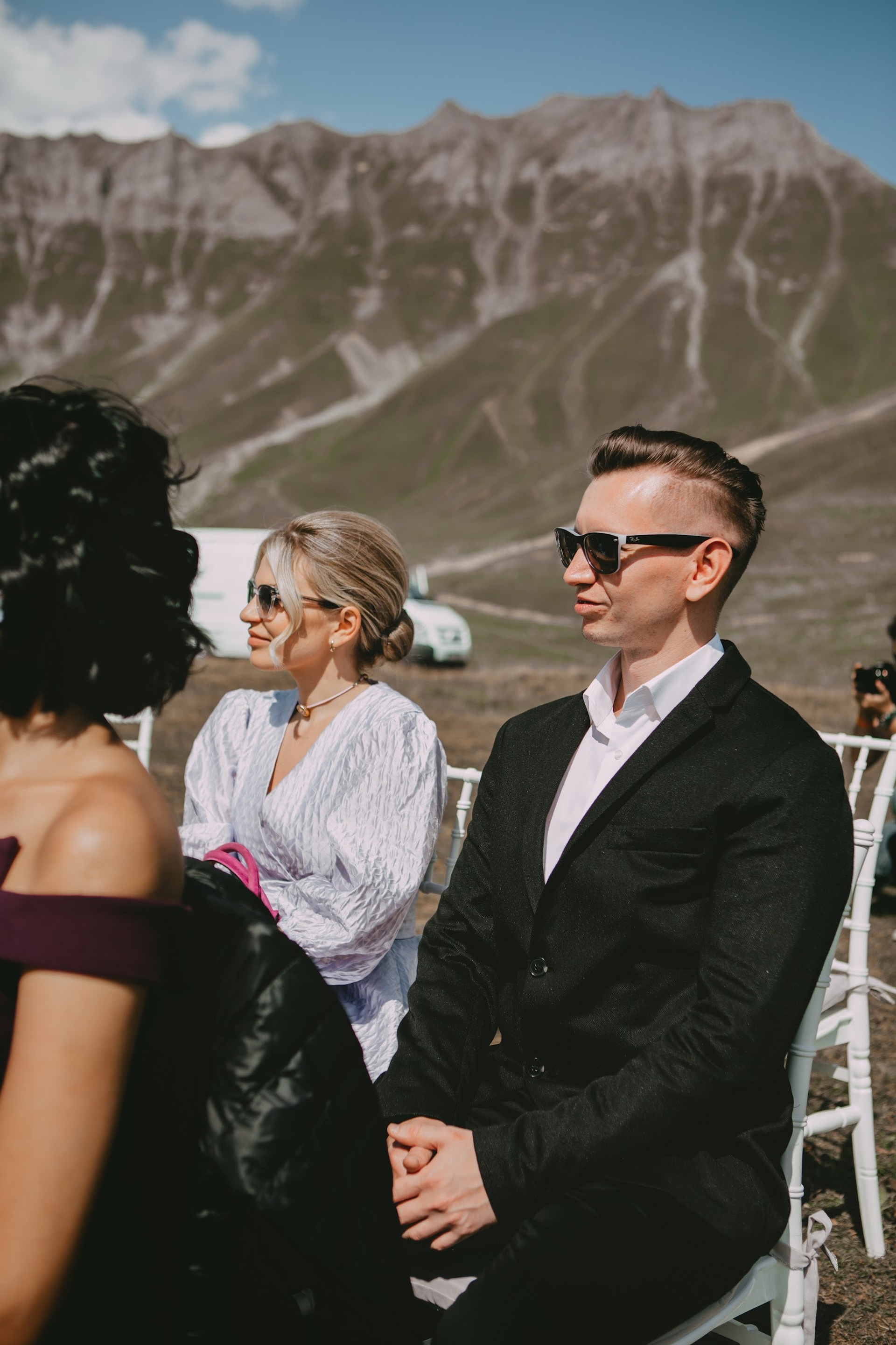 Wedding in Mountains of Georgia. Арт Ивент Студио — Самое рейтинговое свадебное агентство в Грузии
