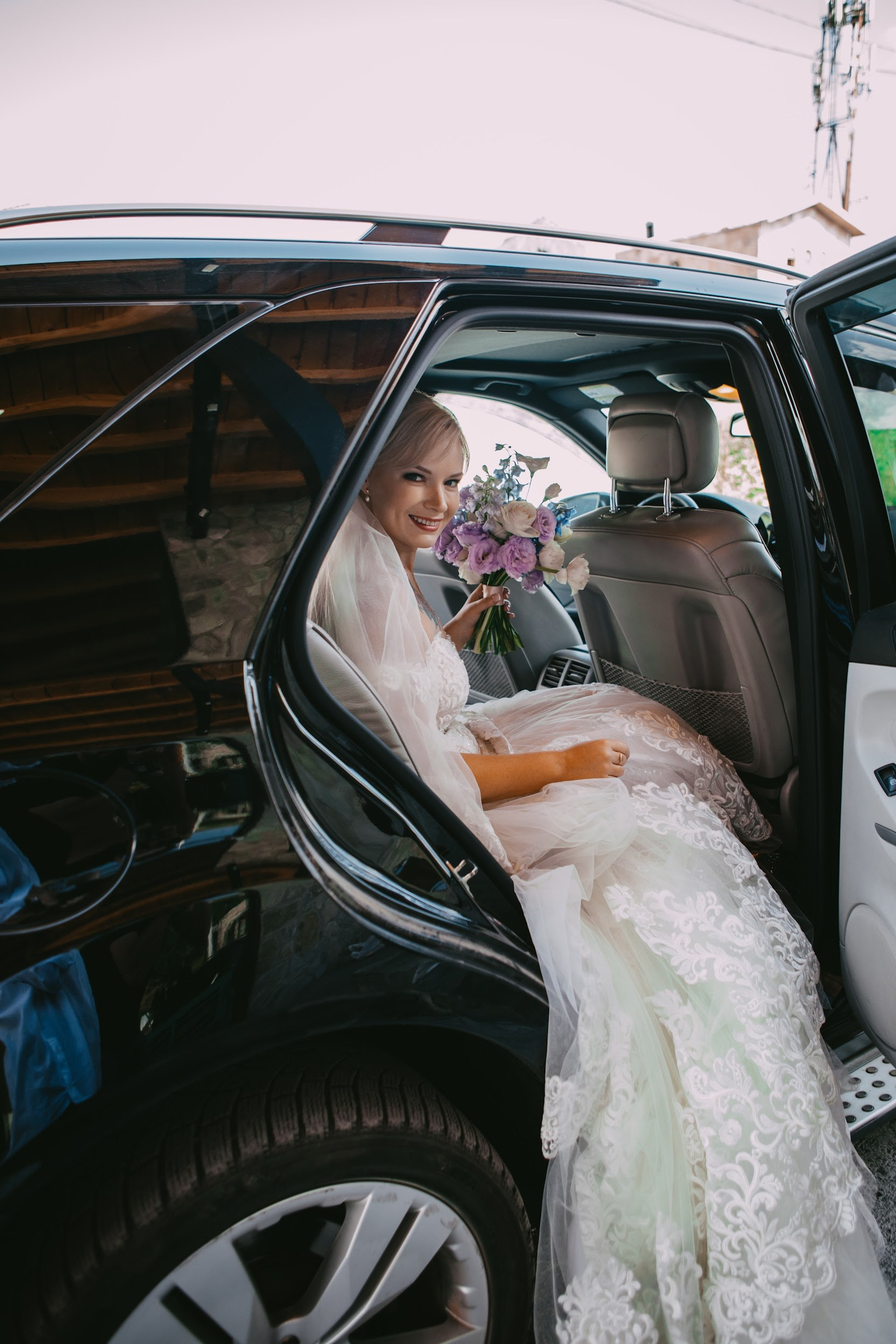 Wedding in Mountains of Georgia. Арт Ивент Студио — Самое рейтинговое свадебное агентство в Грузии