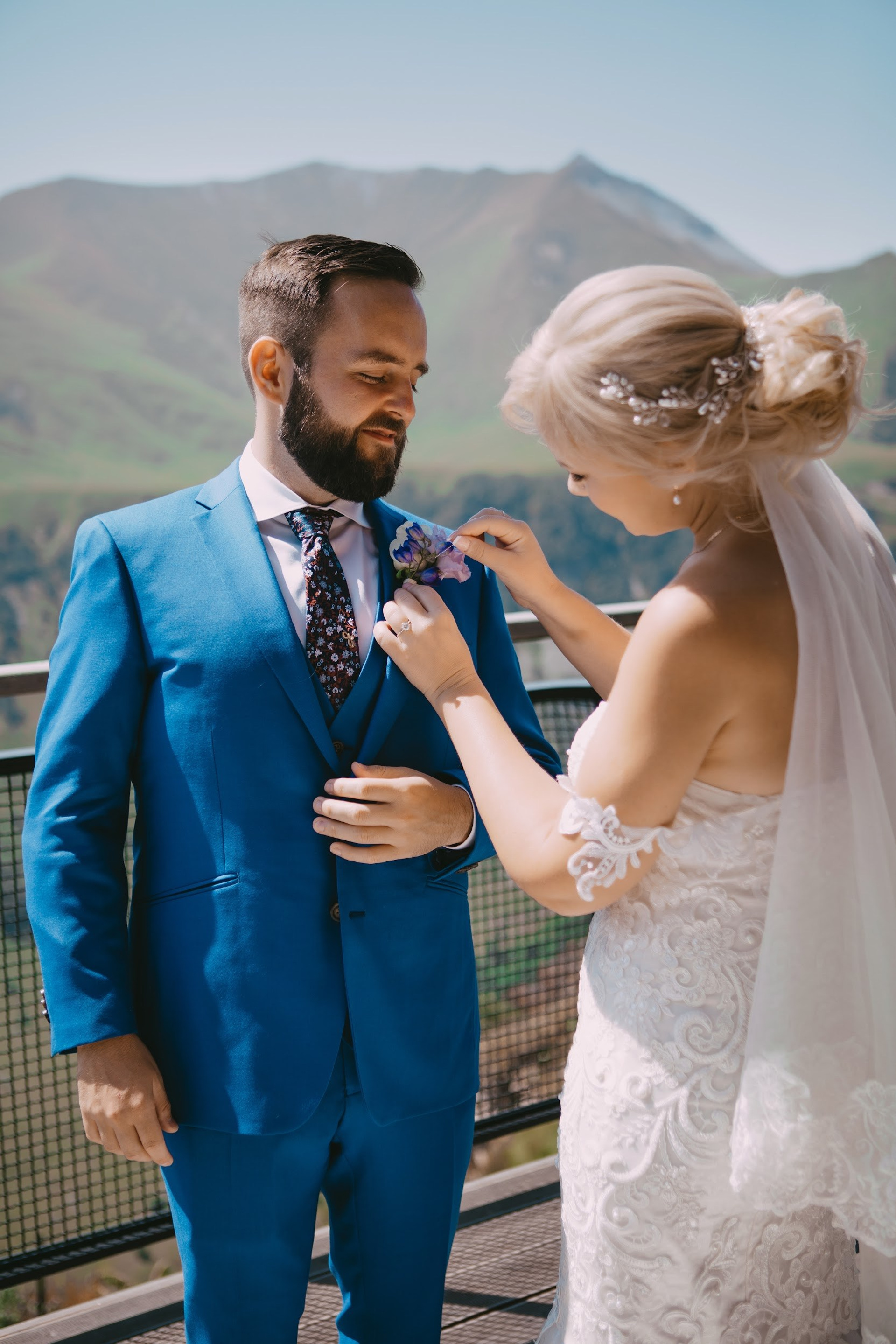 Wedding in Mountains of Georgia. Арт Ивент Студио — Самое рейтинговое свадебное агентство в Грузии