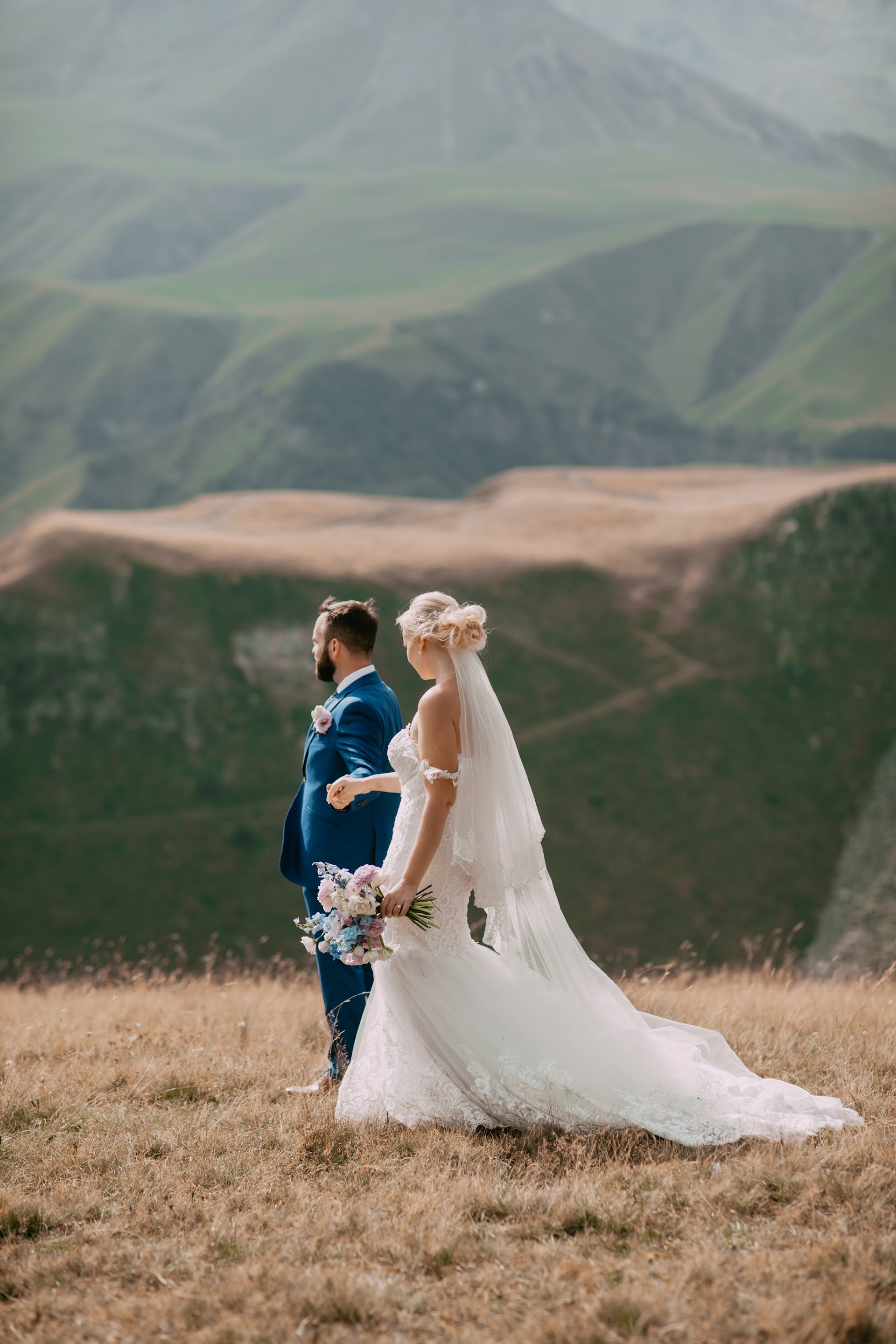 Wedding in Mountains of Georgia. Арт Ивент Студио — Самое рейтинговое свадебное агентство в Грузии