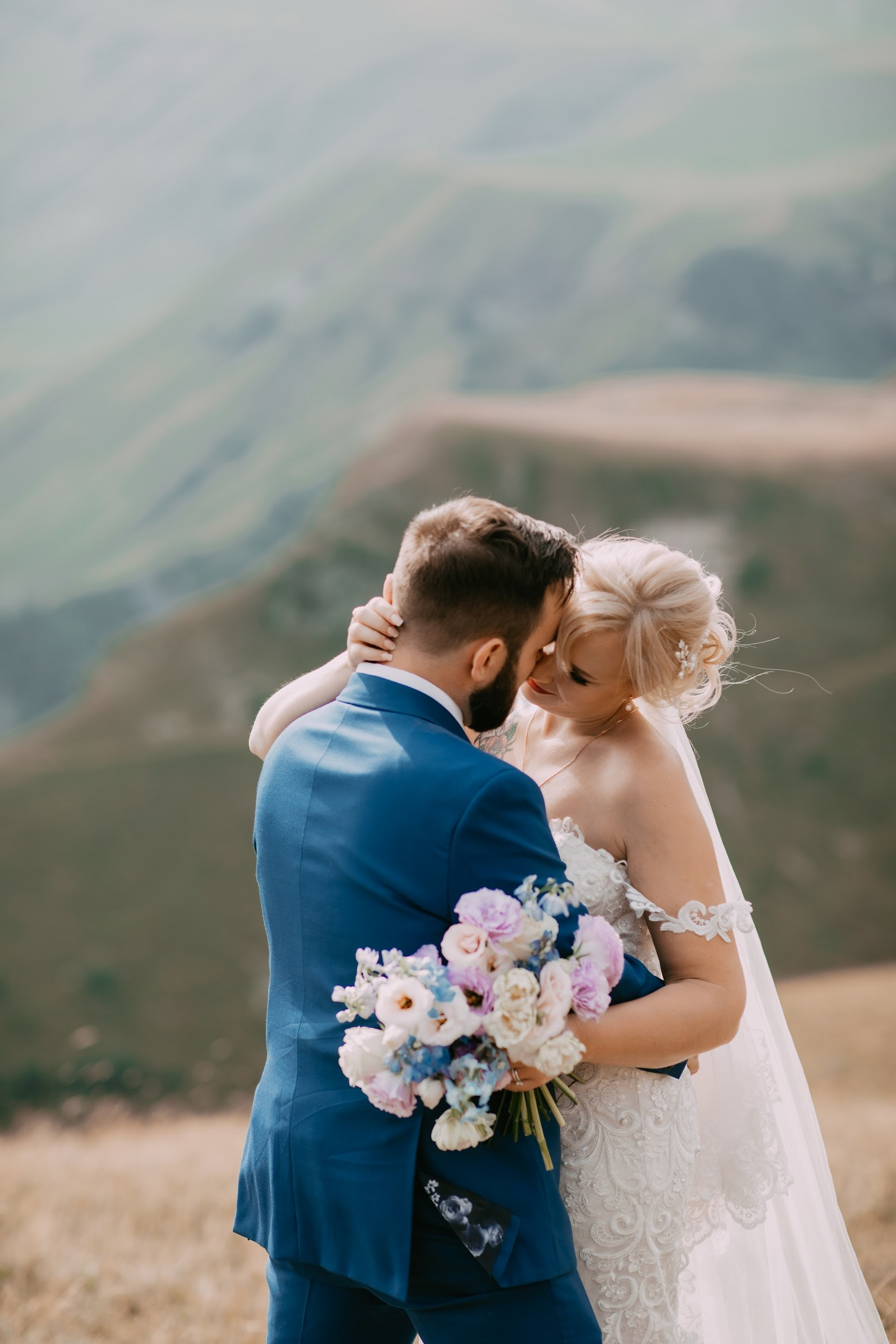 Wedding in Mountains of Georgia. Арт Ивент Студио — Самое рейтинговое свадебное агентство в Грузии