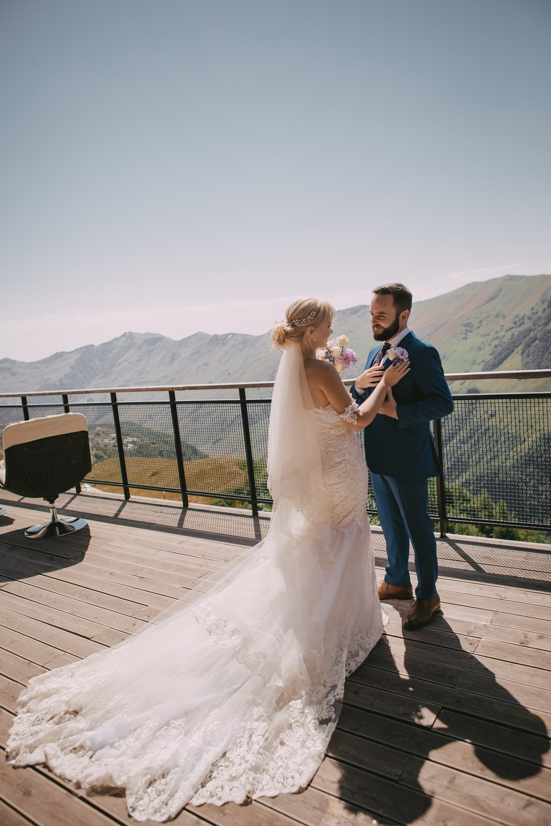 Wedding in Mountains of Georgia. Арт Ивент Студио — Самое рейтинговое свадебное агентство в Грузии