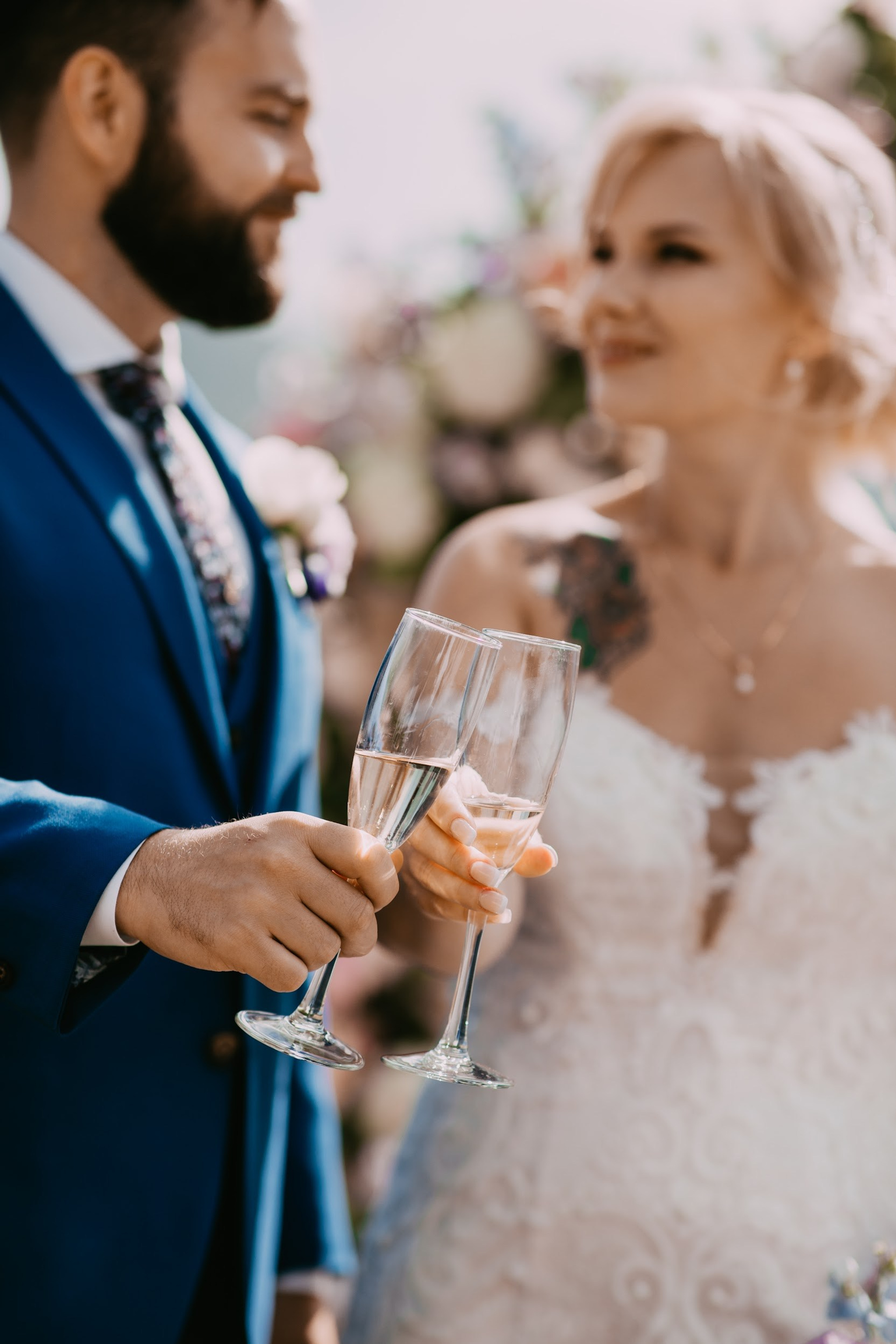 Wedding in Mountains of Georgia. Арт Ивент Студио — Самое рейтинговое свадебное агентство в Грузии