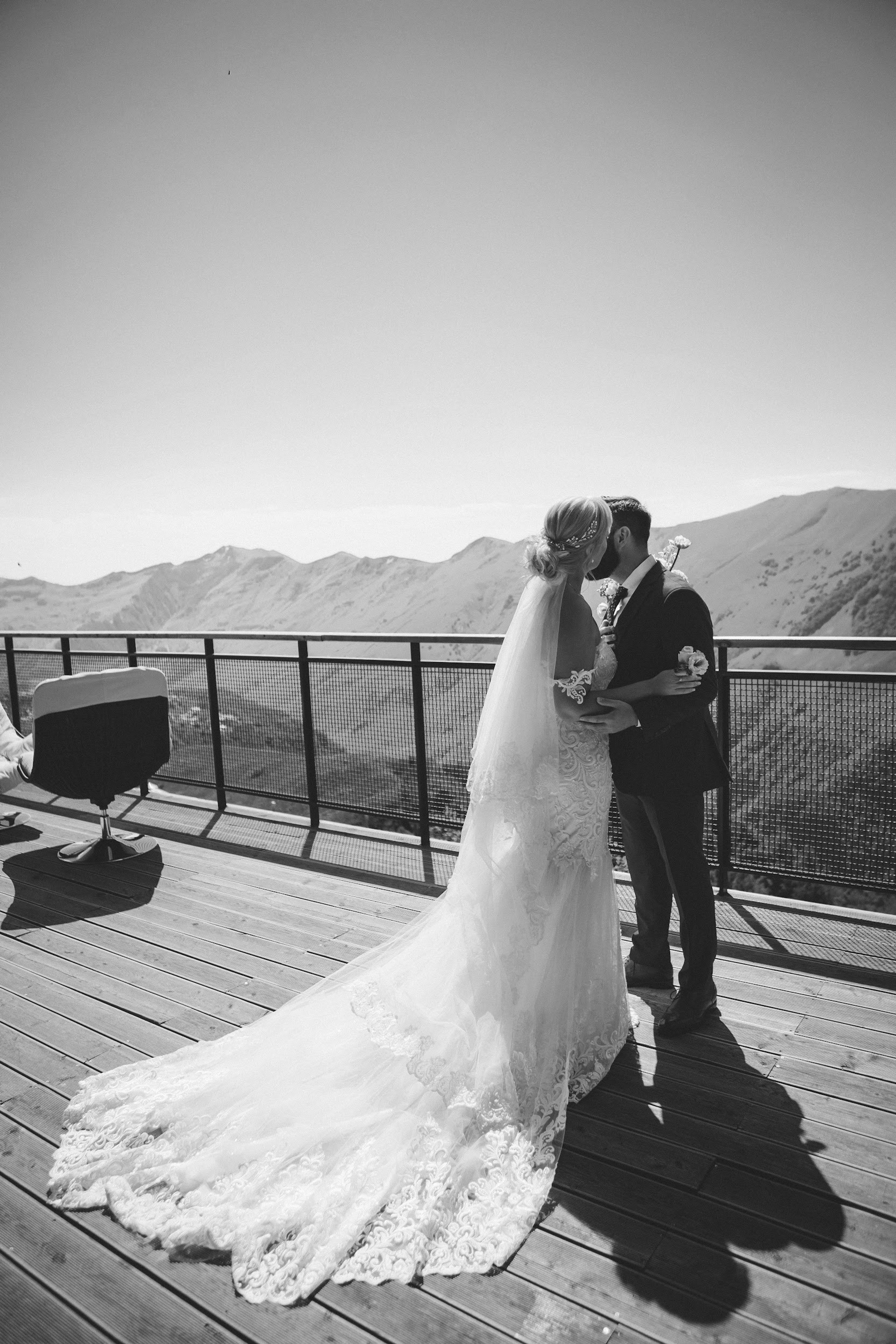 Wedding in Mountains of Georgia. Арт Ивент Студио — Самое рейтинговое свадебное агентство в Грузии