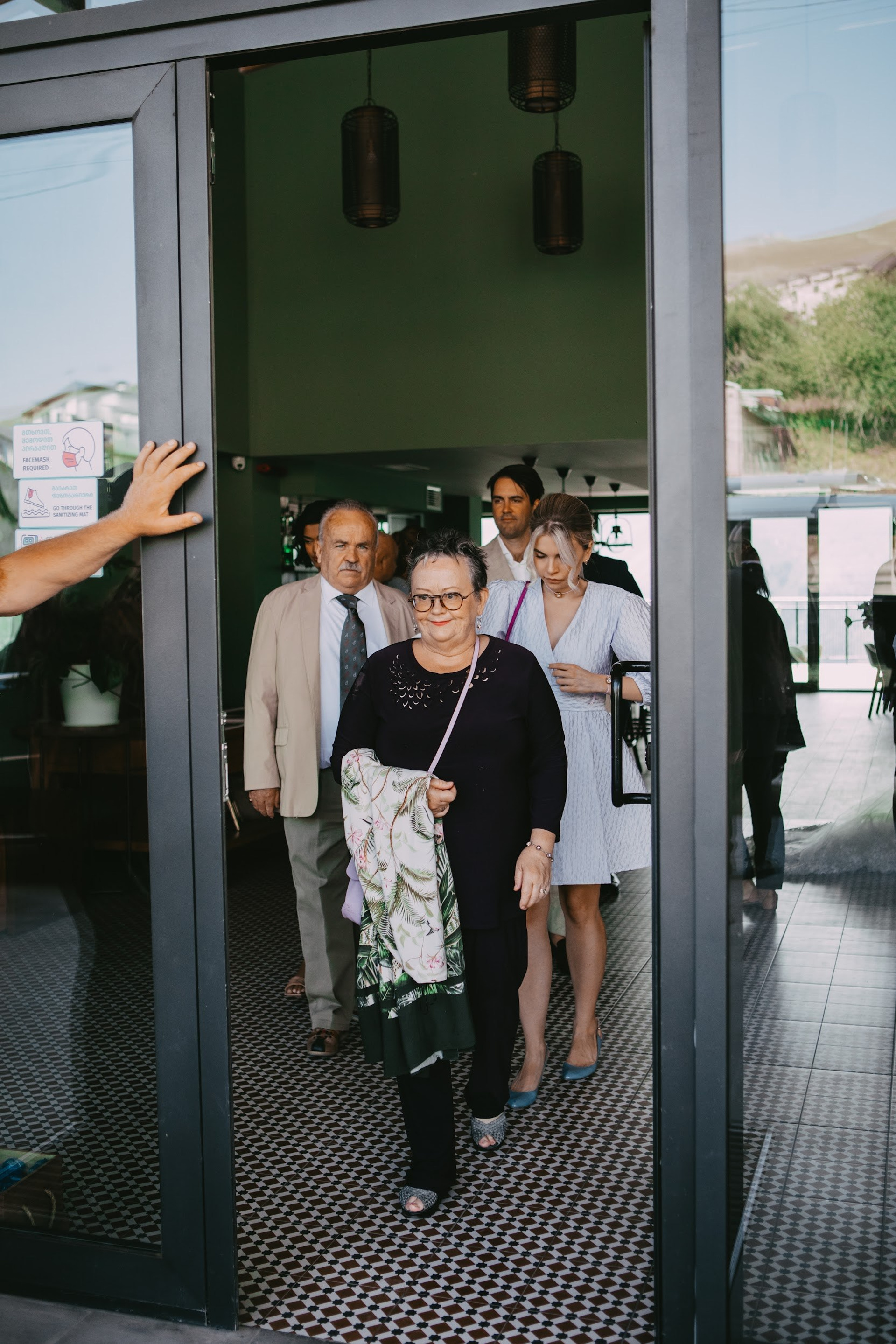 Wedding in Mountains of Georgia. Арт Ивент Студио — Самое рейтинговое свадебное агентство в Грузии