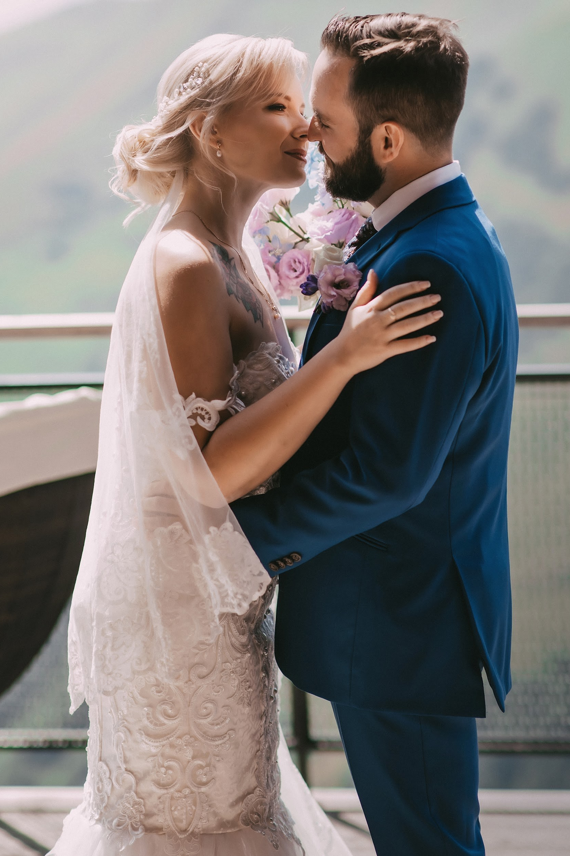 Wedding in Mountains of Georgia. Арт Ивент Студио — Самое рейтинговое свадебное агентство в Грузии
