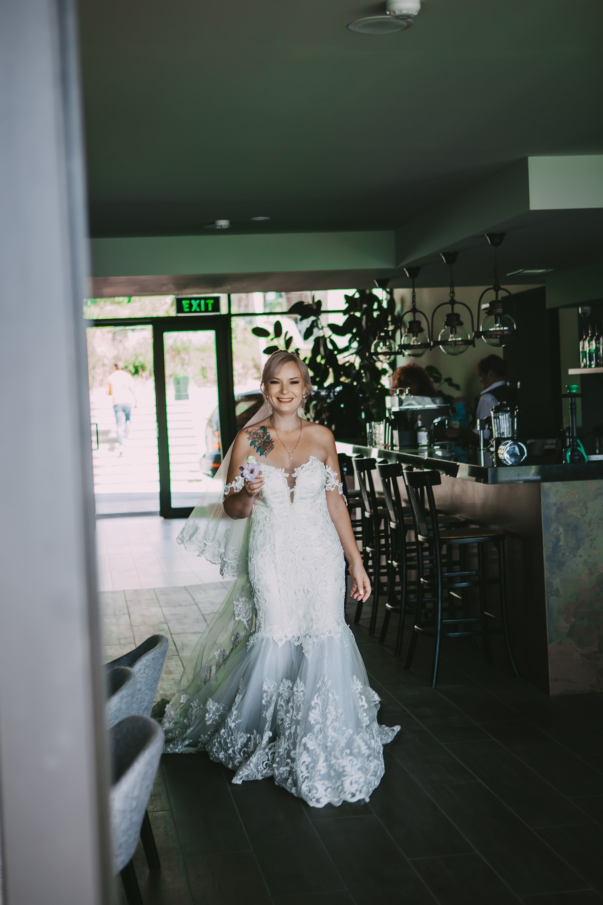 Wedding in Mountains of Georgia. Арт Ивент Студио — Самое рейтинговое свадебное агентство в Грузии