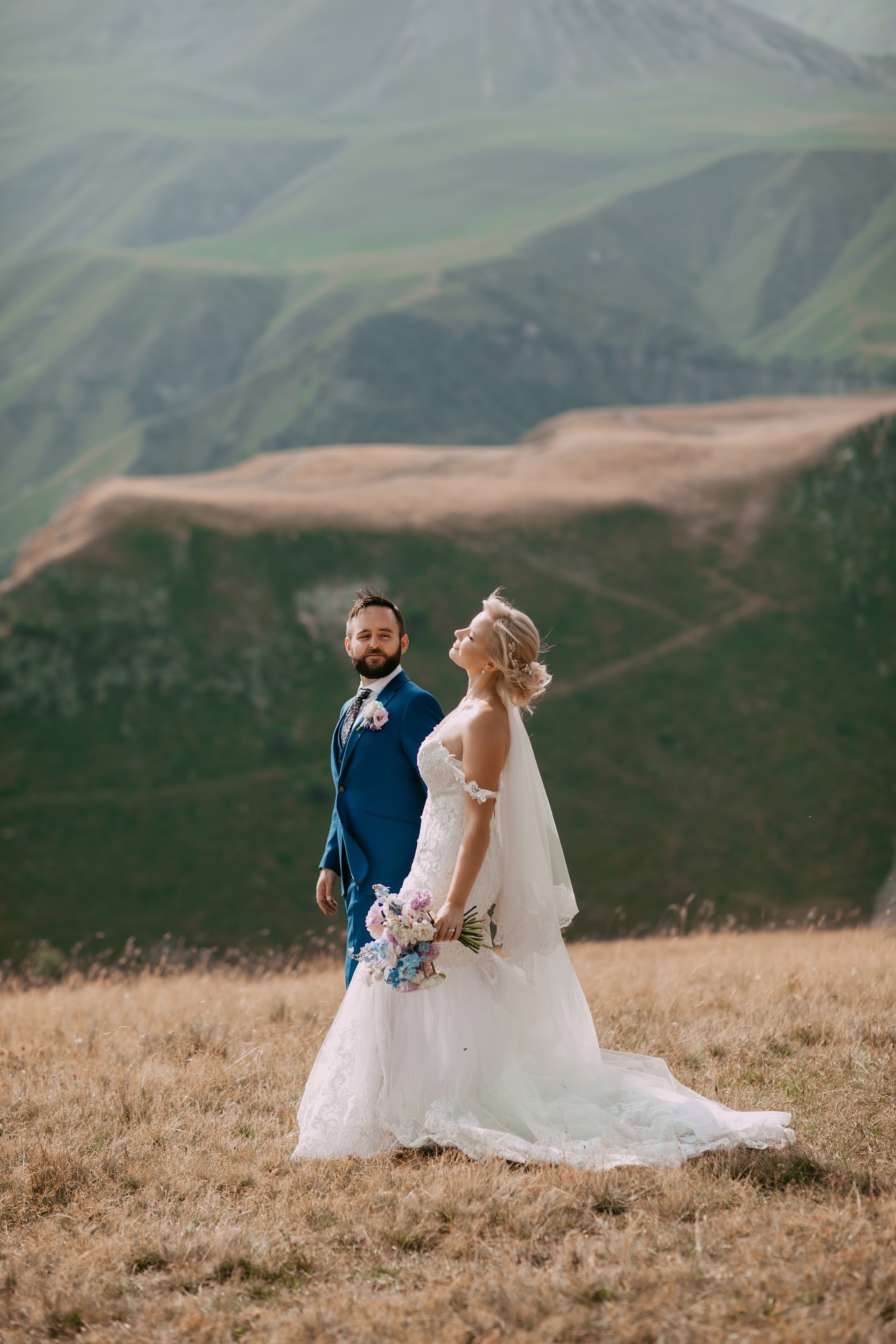 Wedding in Mountains of Georgia. Арт Ивент Студио — Самое рейтинговое свадебное агентство в Грузии